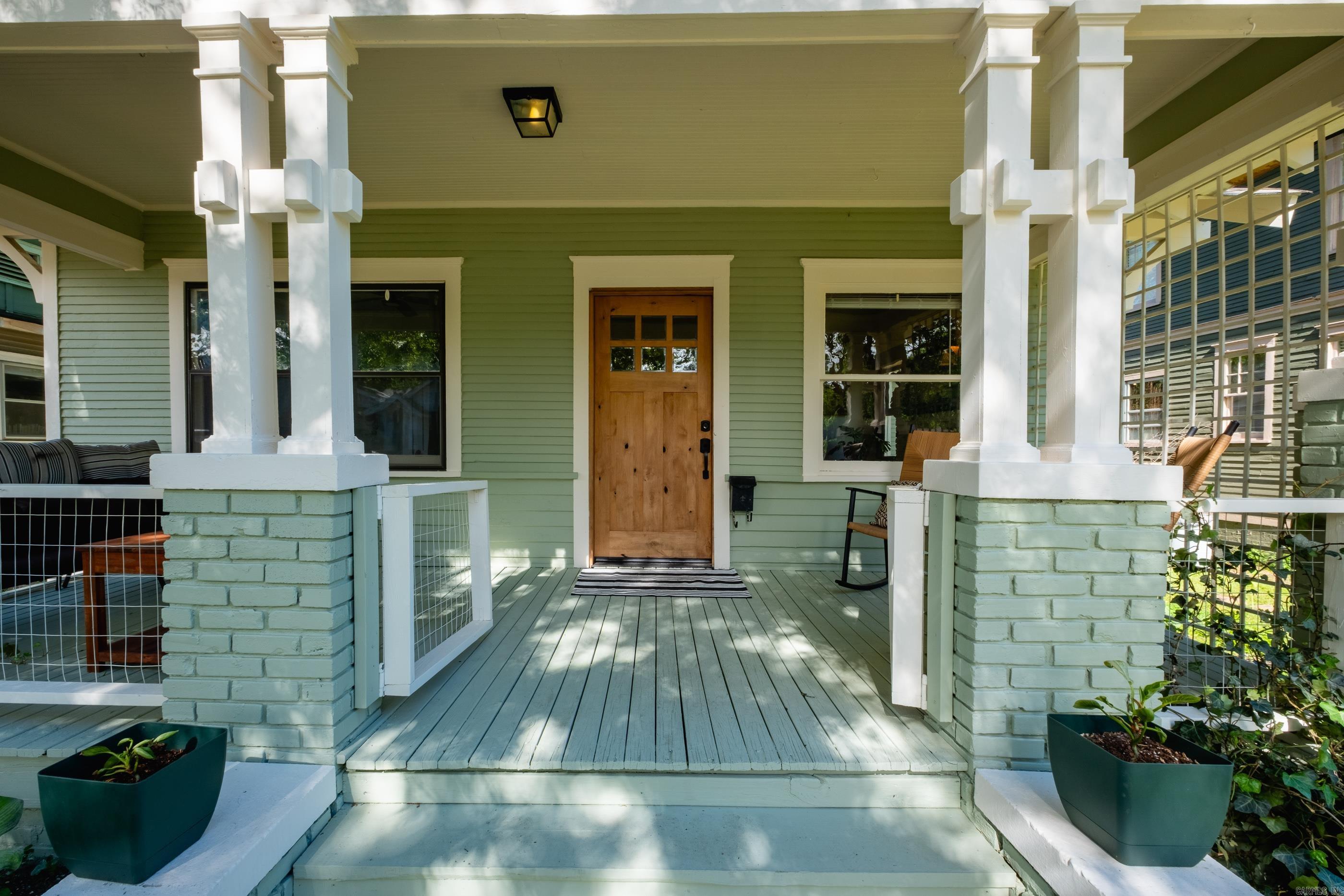 YOUNGS PARK - Residential