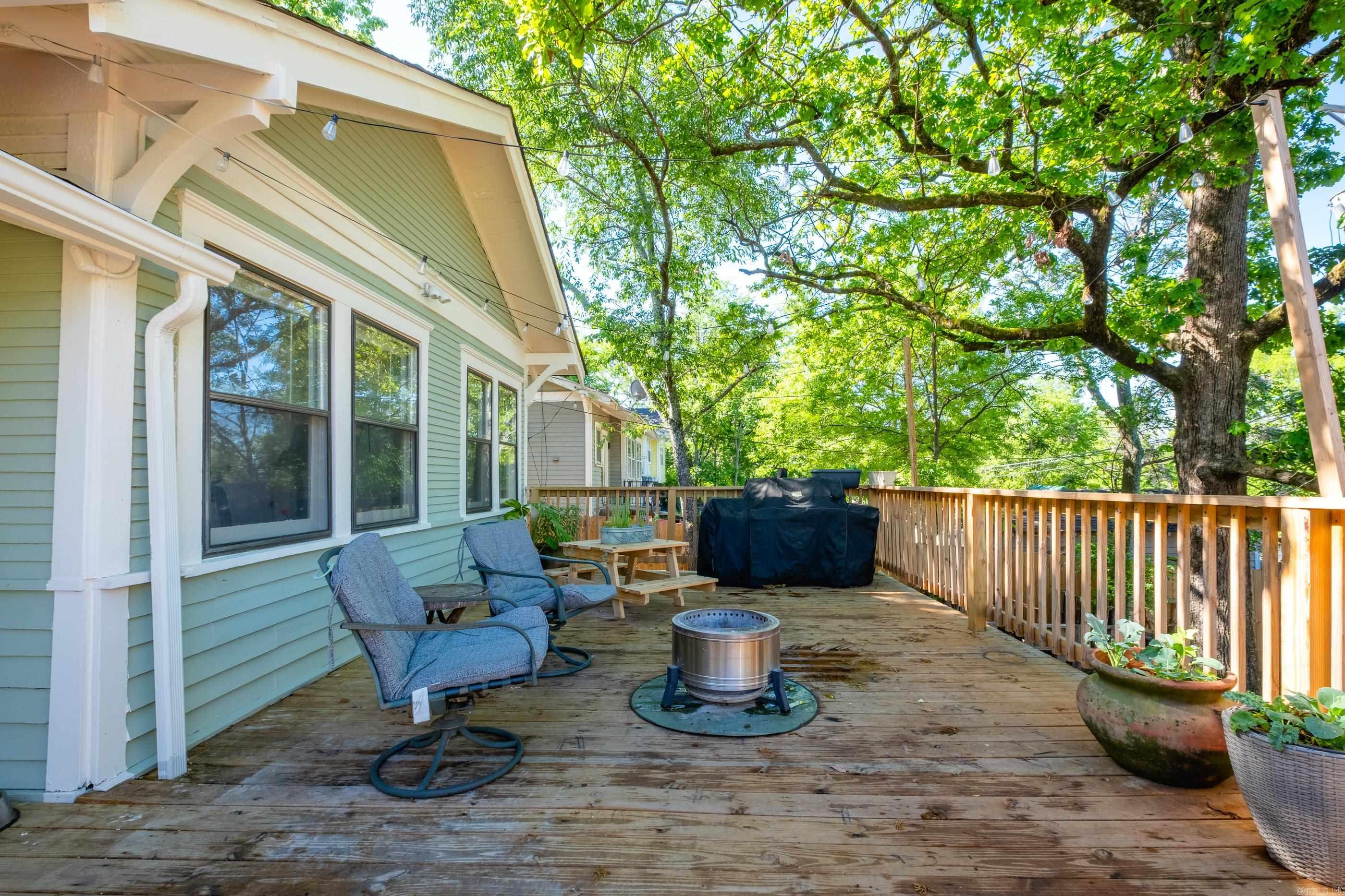 YOUNGS PARK - Residential