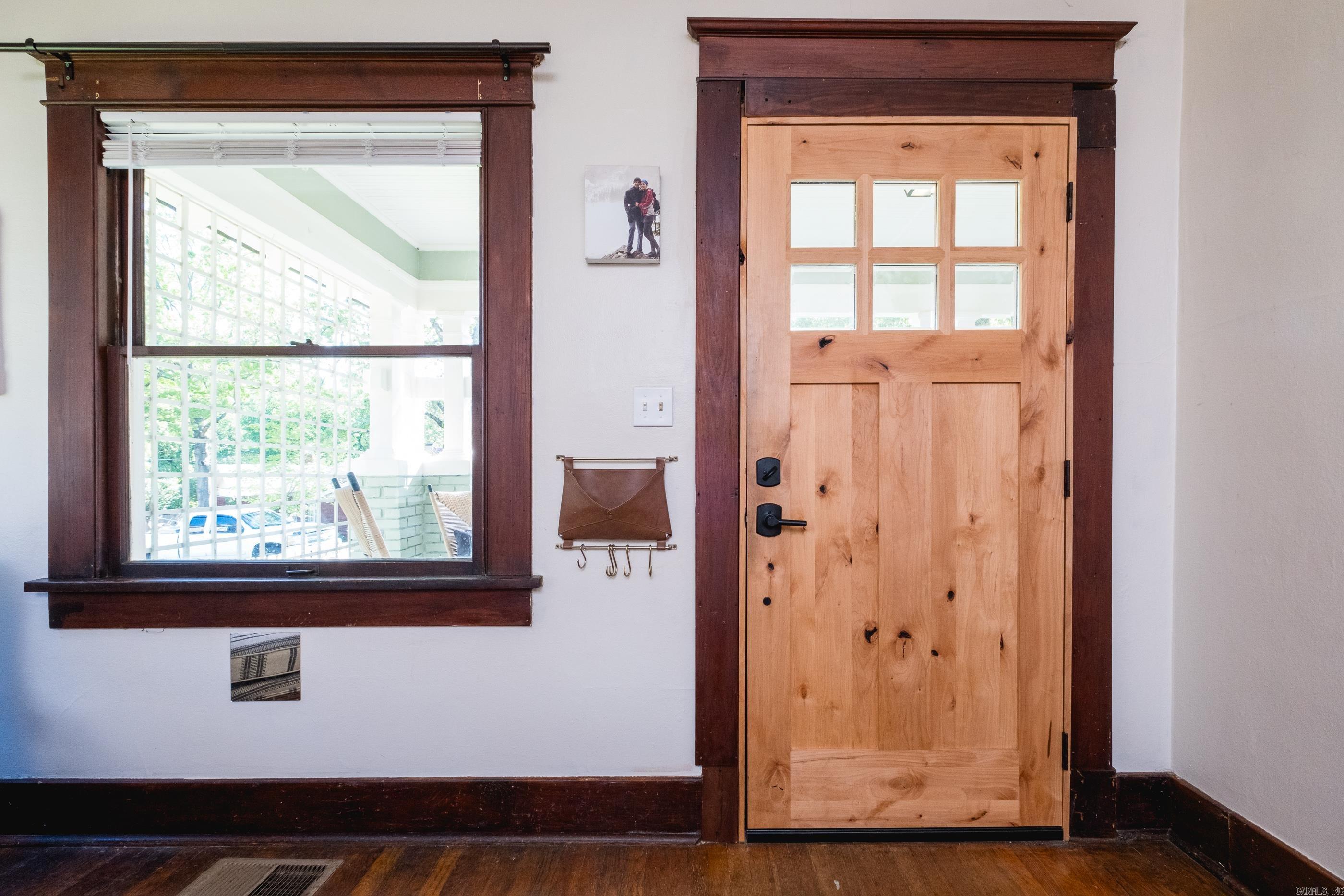 YOUNGS PARK - Residential