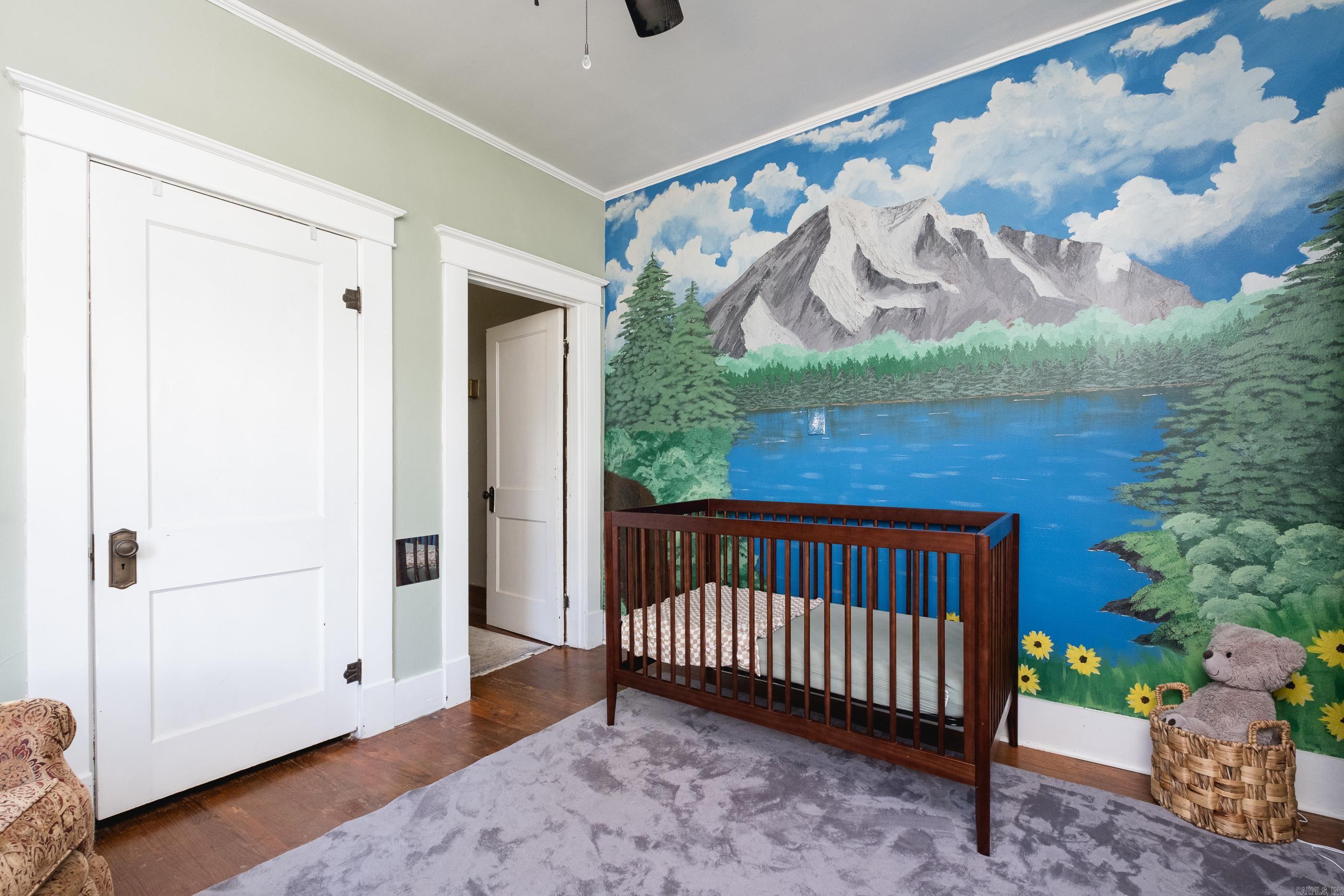 YOUNGS PARK - Residential