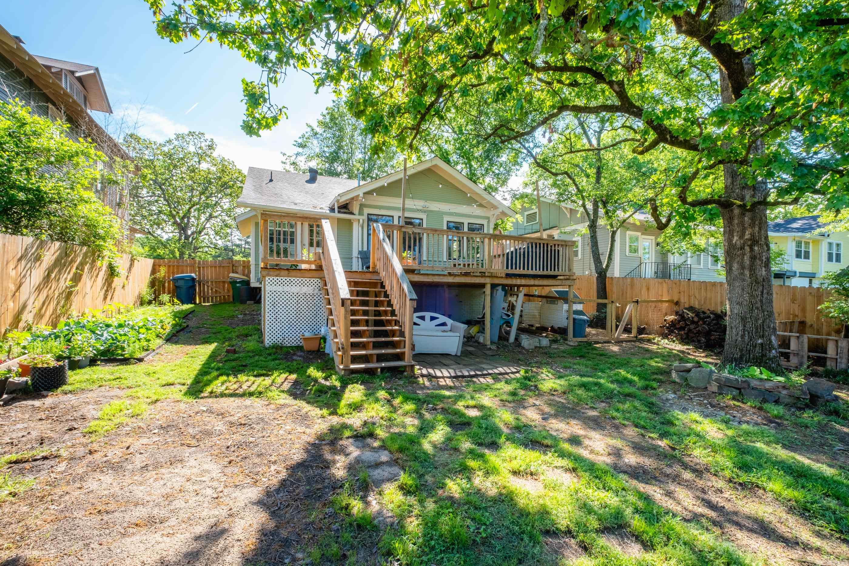 YOUNGS PARK - Residential