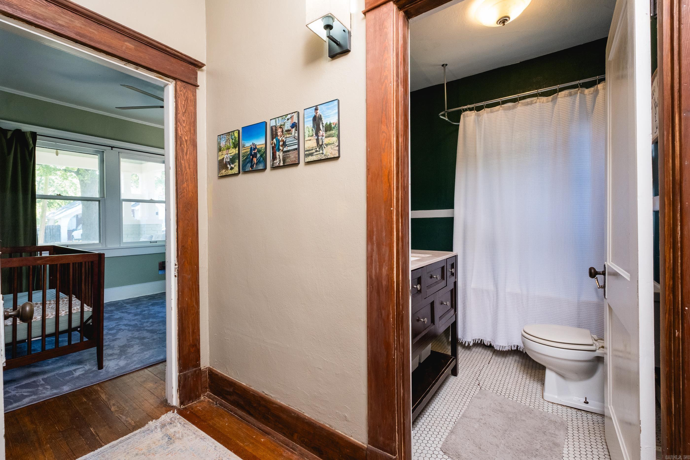 YOUNGS PARK - Residential