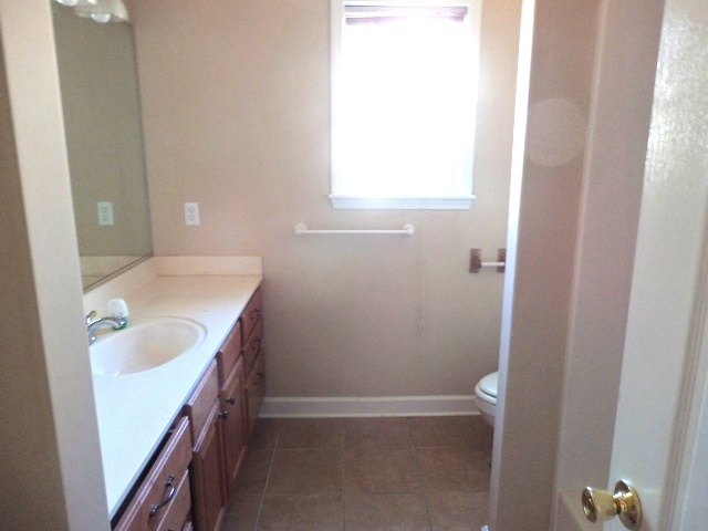 Forest Green - Residential