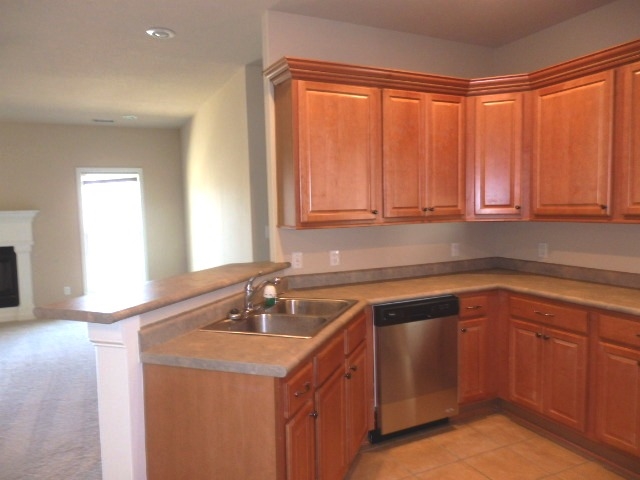 Forest Green - Residential