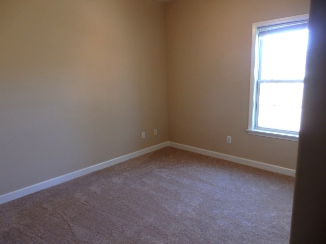 Forest Green - Residential