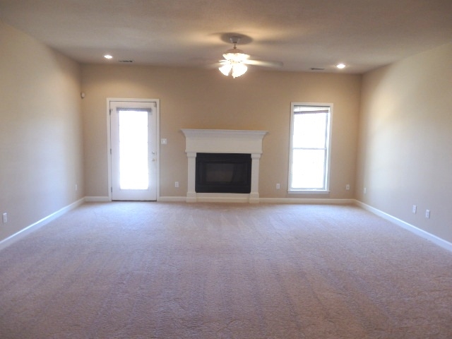 Forest Green - Residential