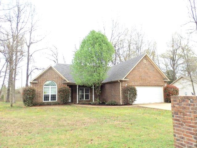 Forest Green - Residential