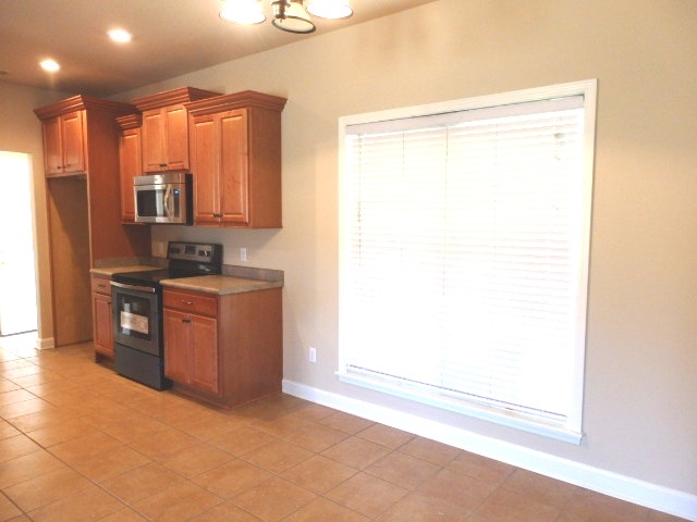 Forest Green - Residential