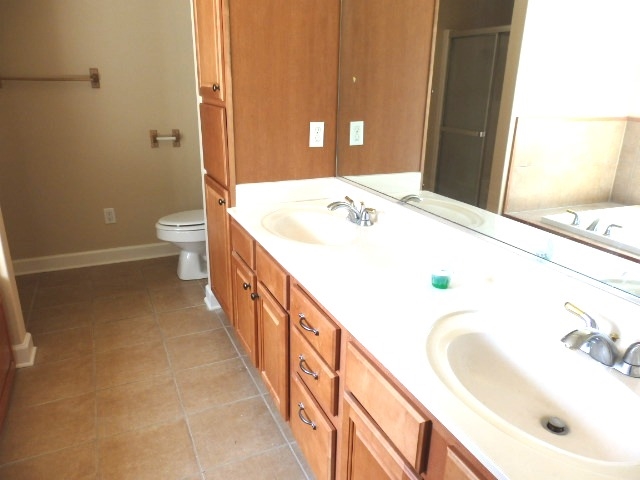 Forest Green - Residential