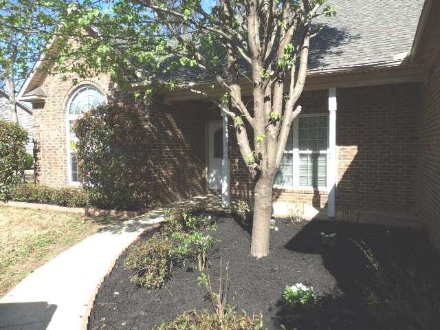 Forest Green - Residential