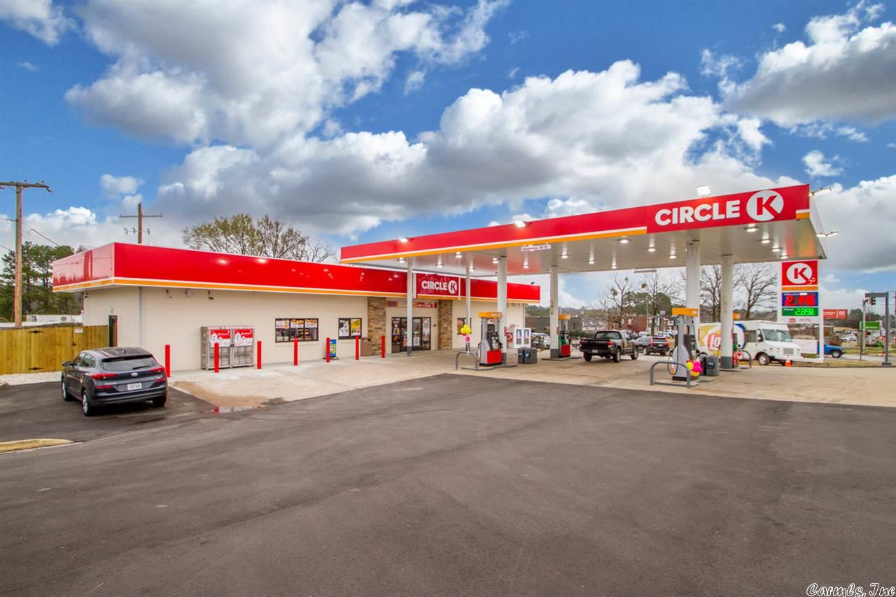 Metes & Bounds - Commercial Sale