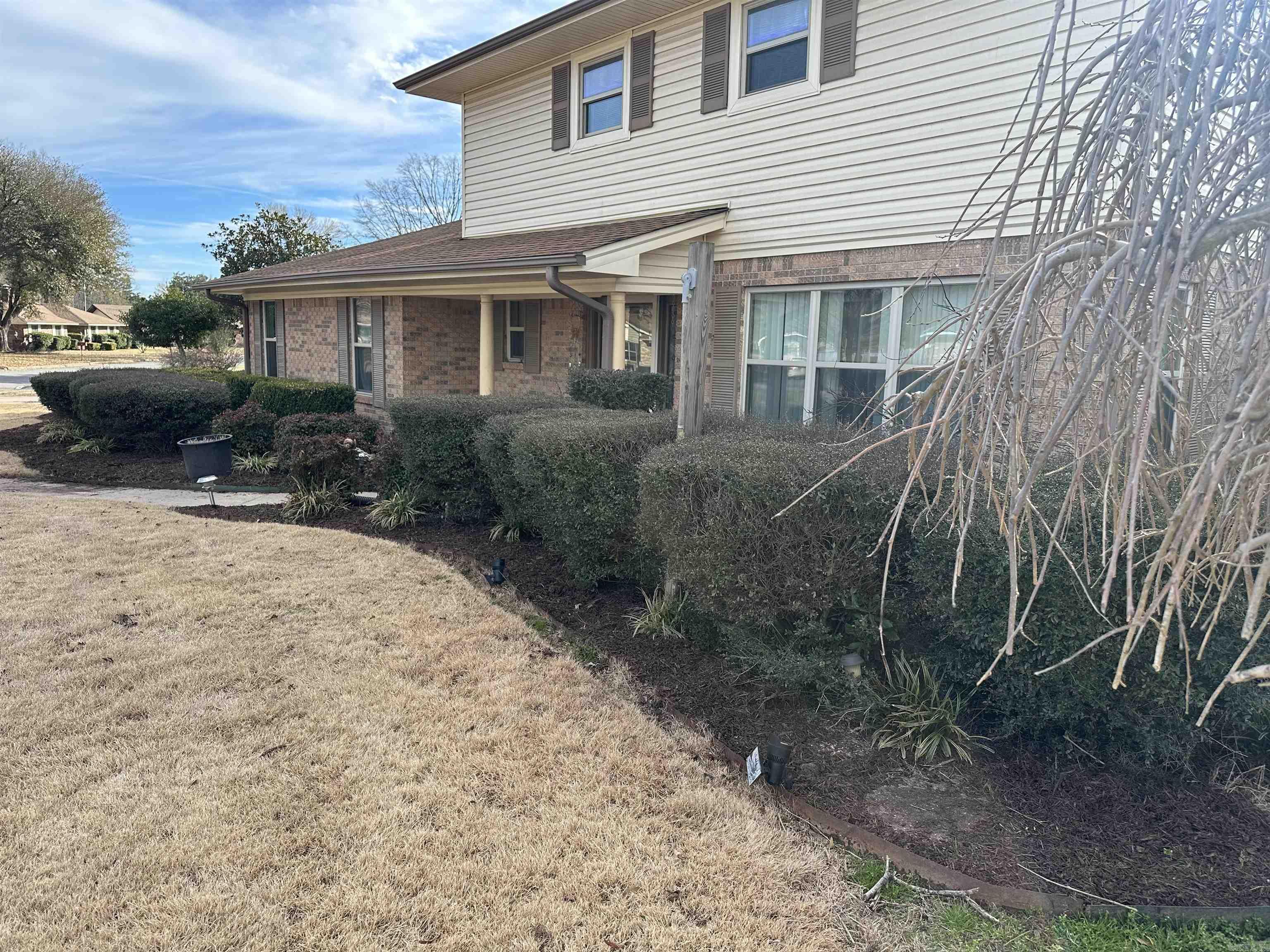 WESTWOOD ADD - Residential