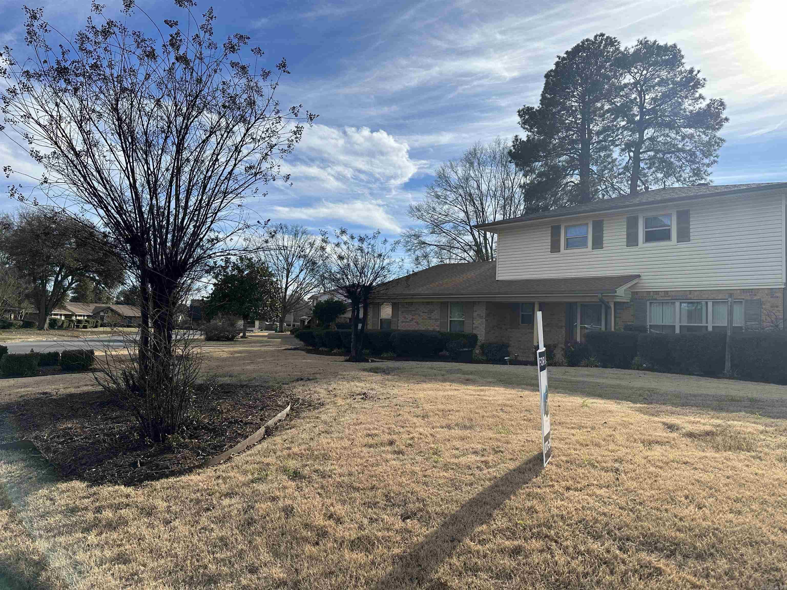 WESTWOOD ADD - Residential