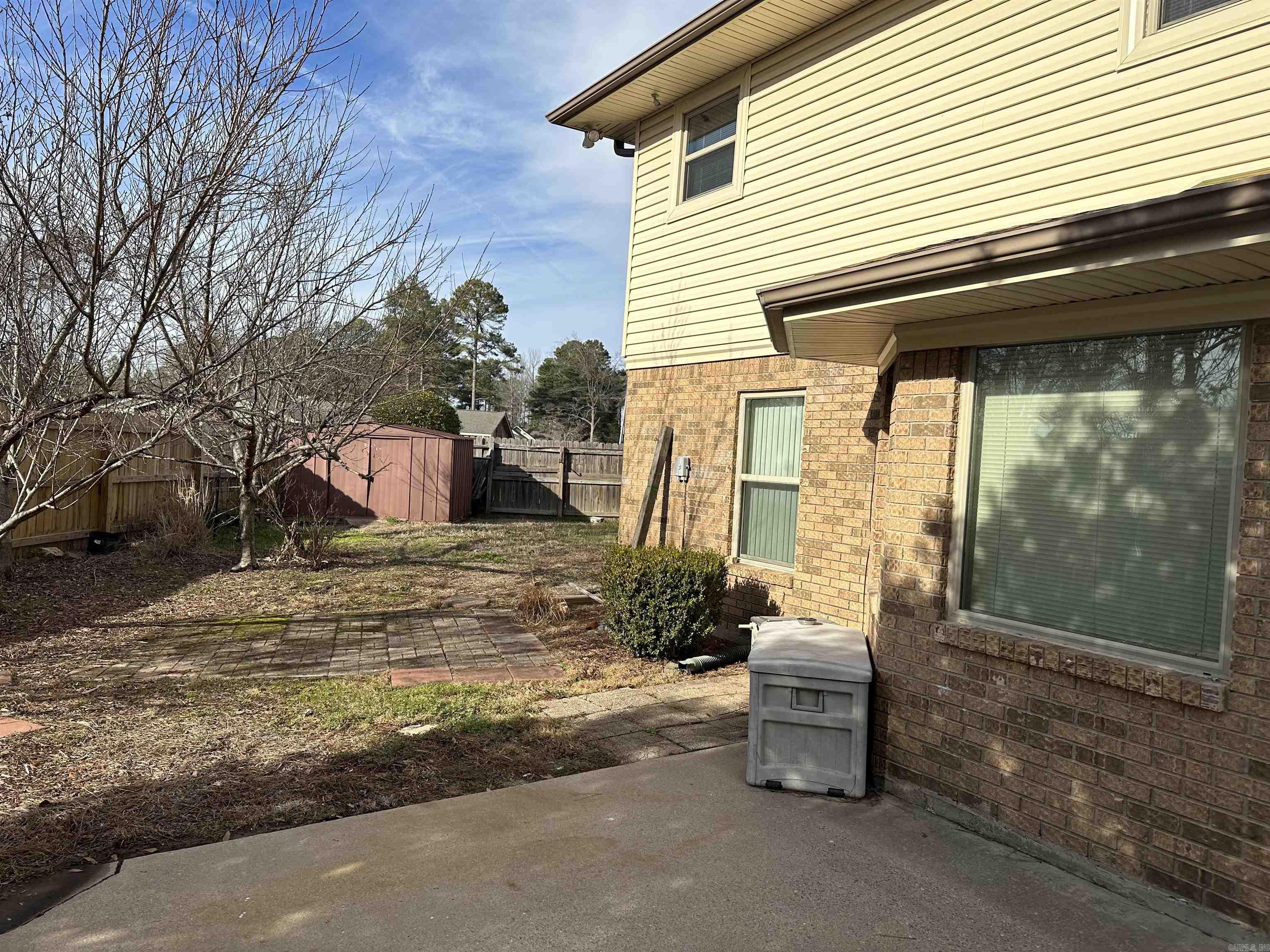 WESTWOOD ADD - Residential