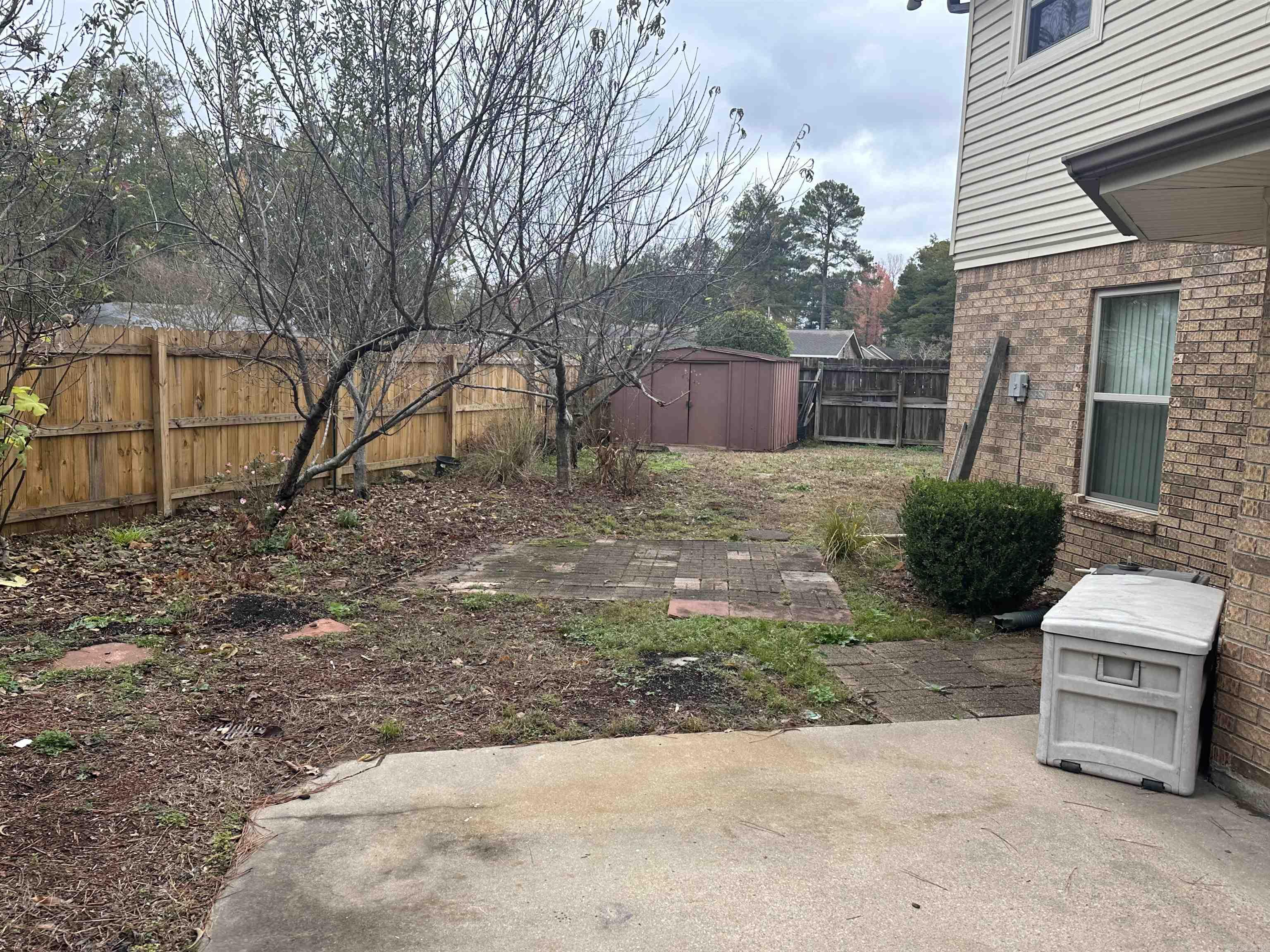 WESTWOOD ADD - Residential