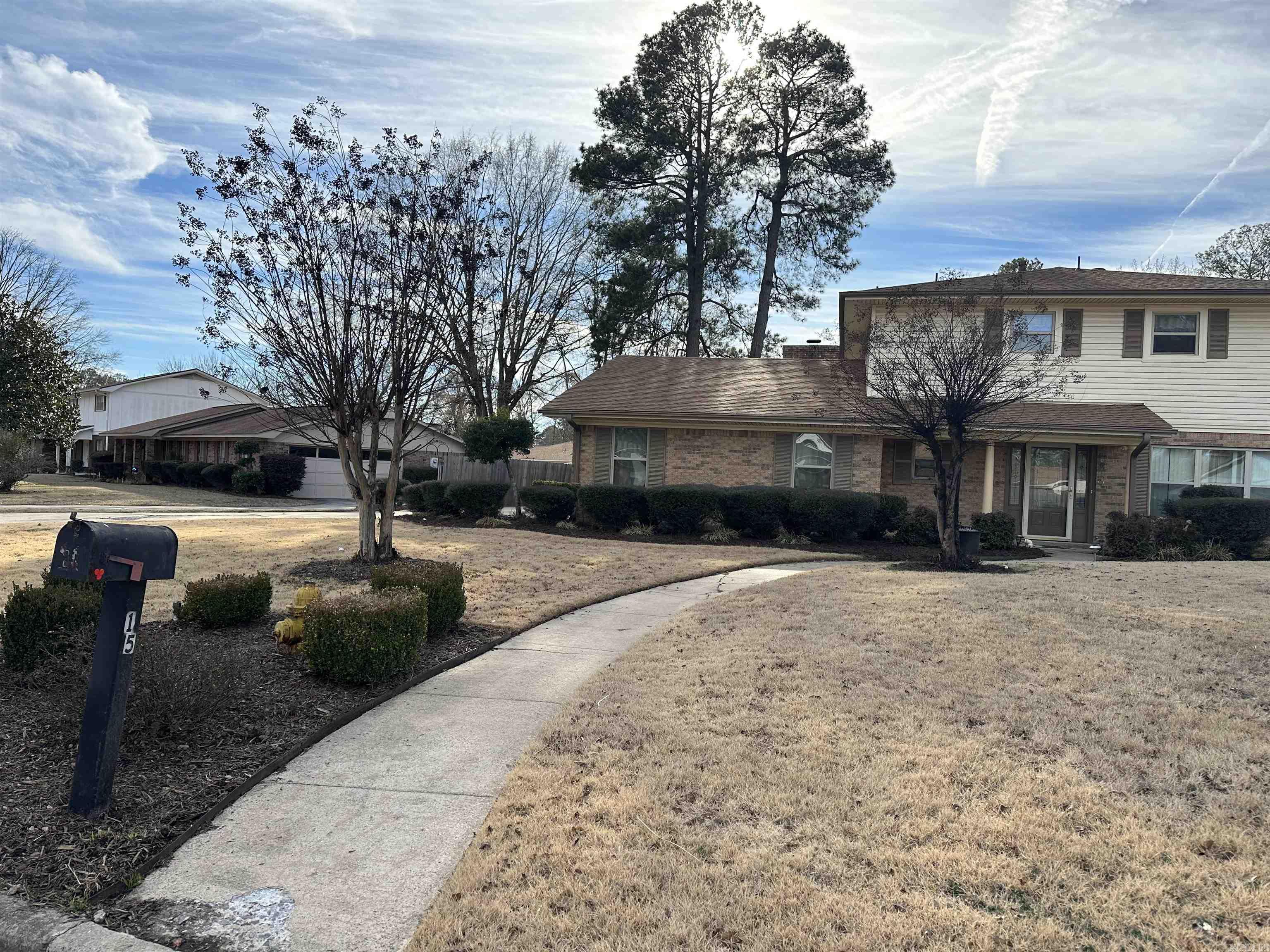 WESTWOOD ADD - Residential