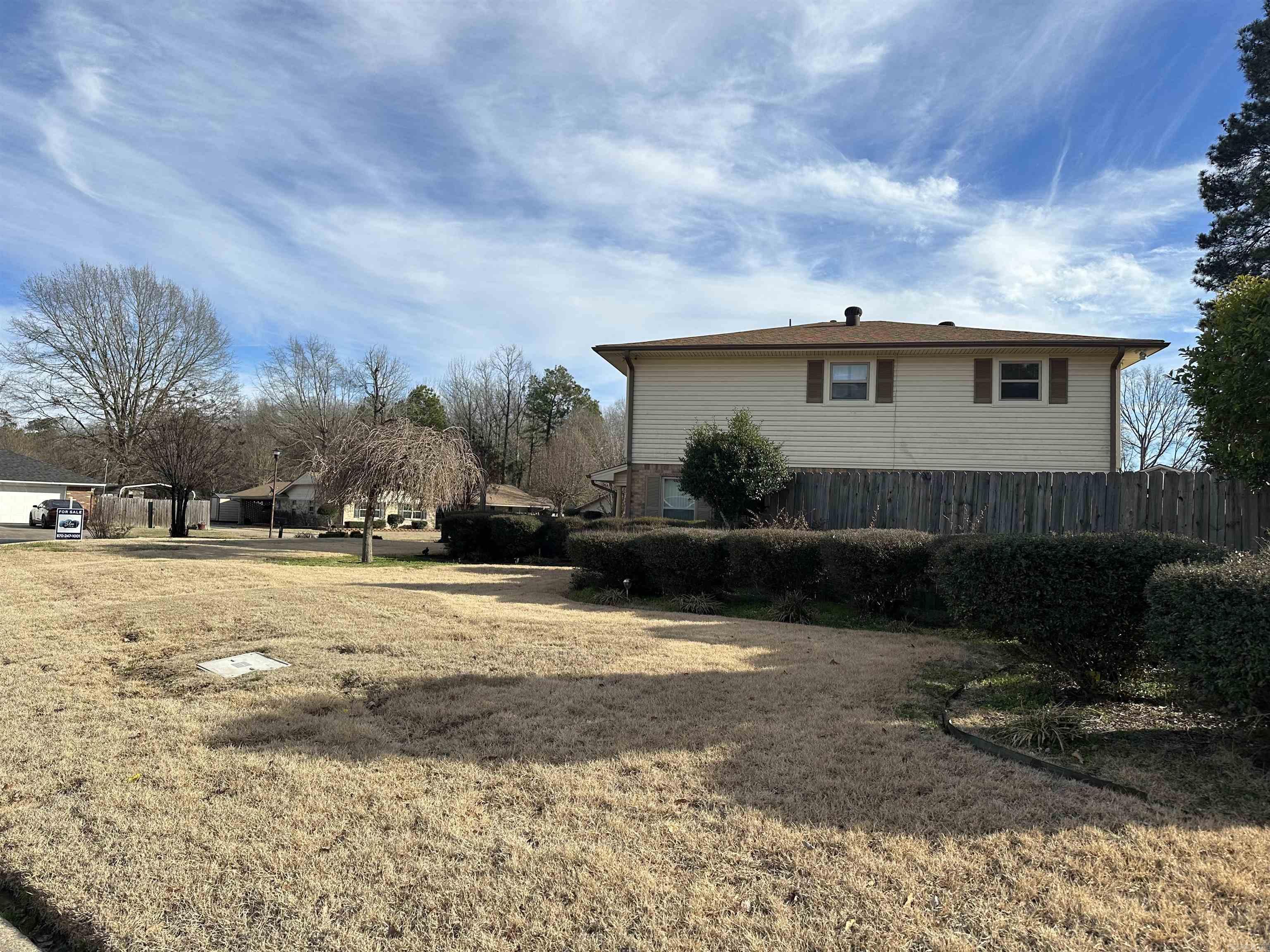 WESTWOOD ADD - Residential