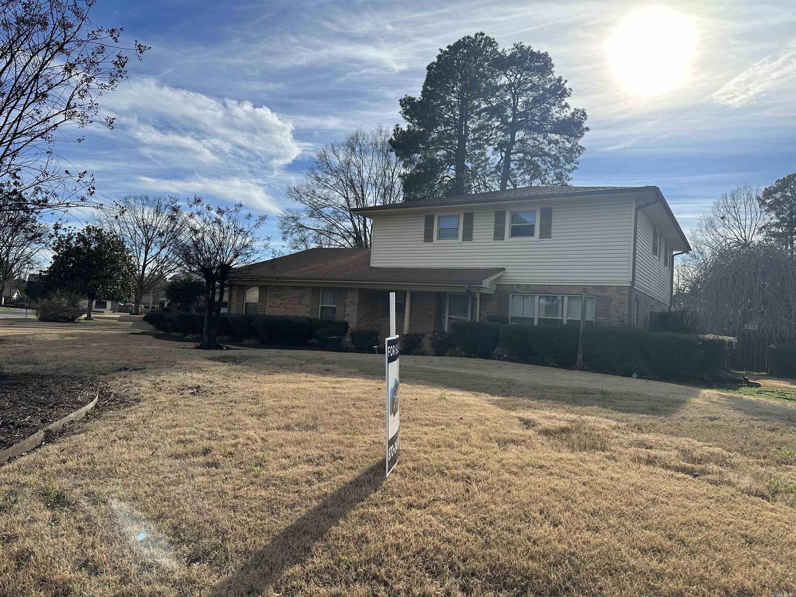 WESTWOOD ADD - Residential