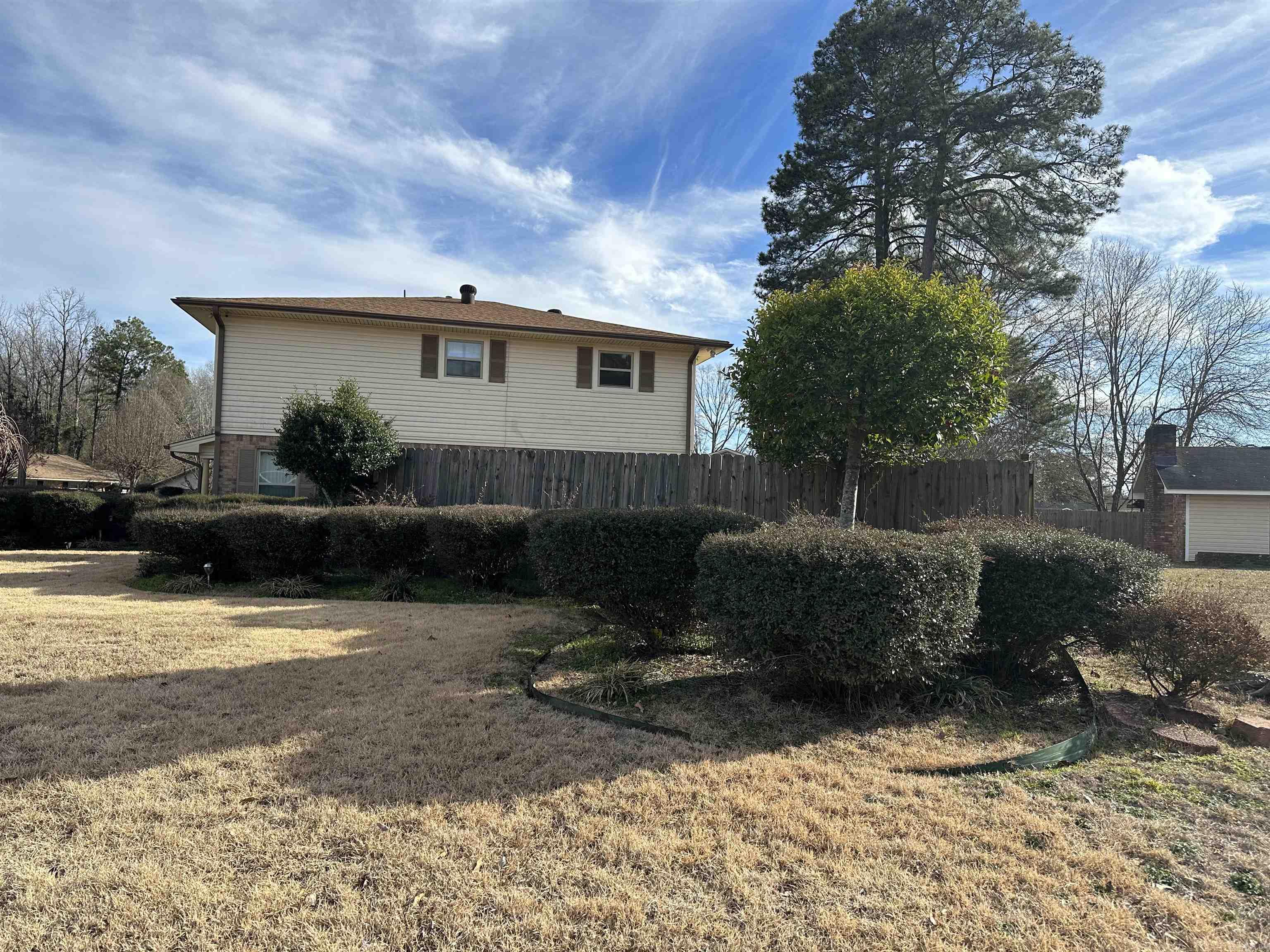 WESTWOOD ADD - Residential