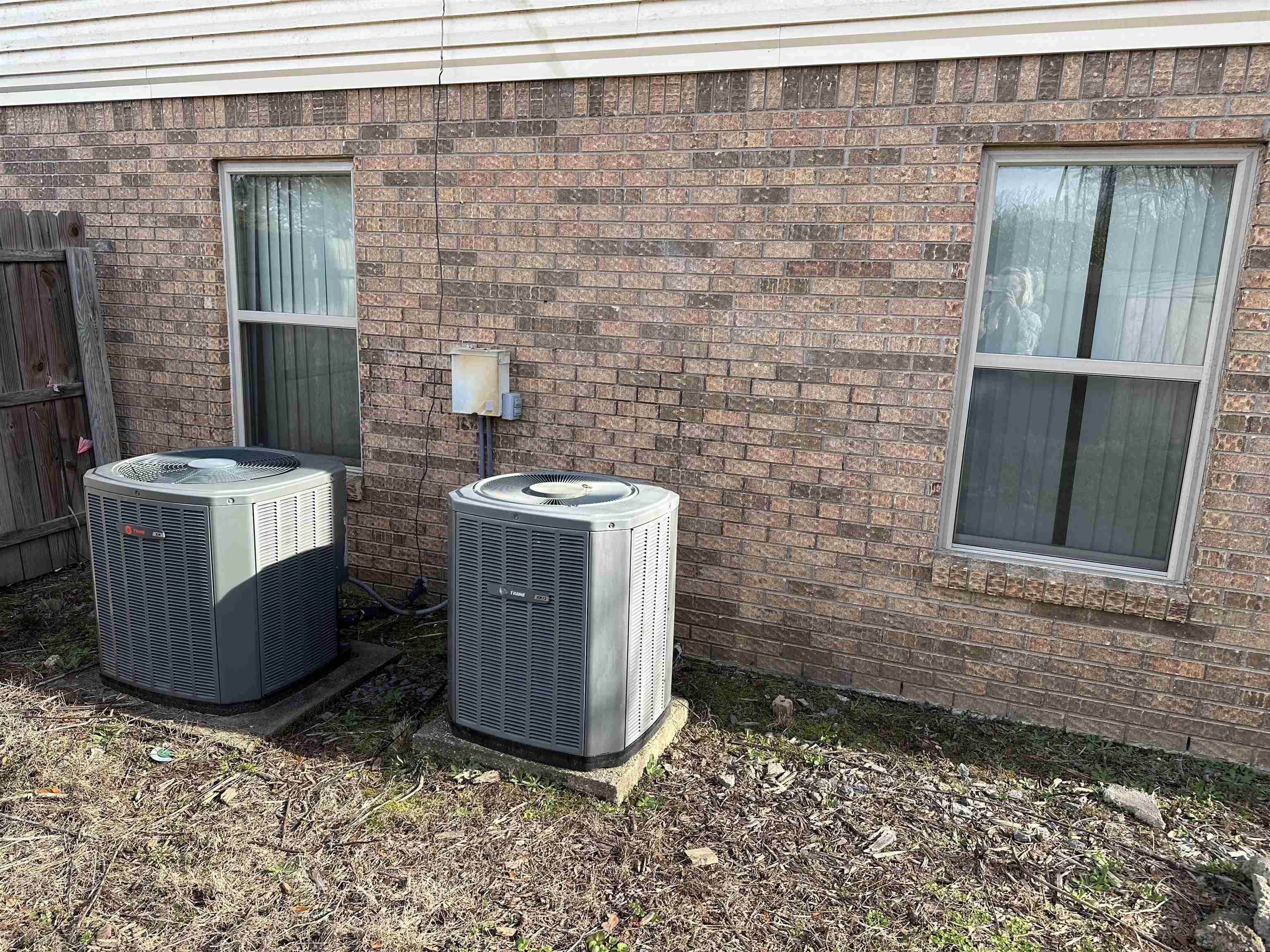 WESTWOOD ADD - Residential