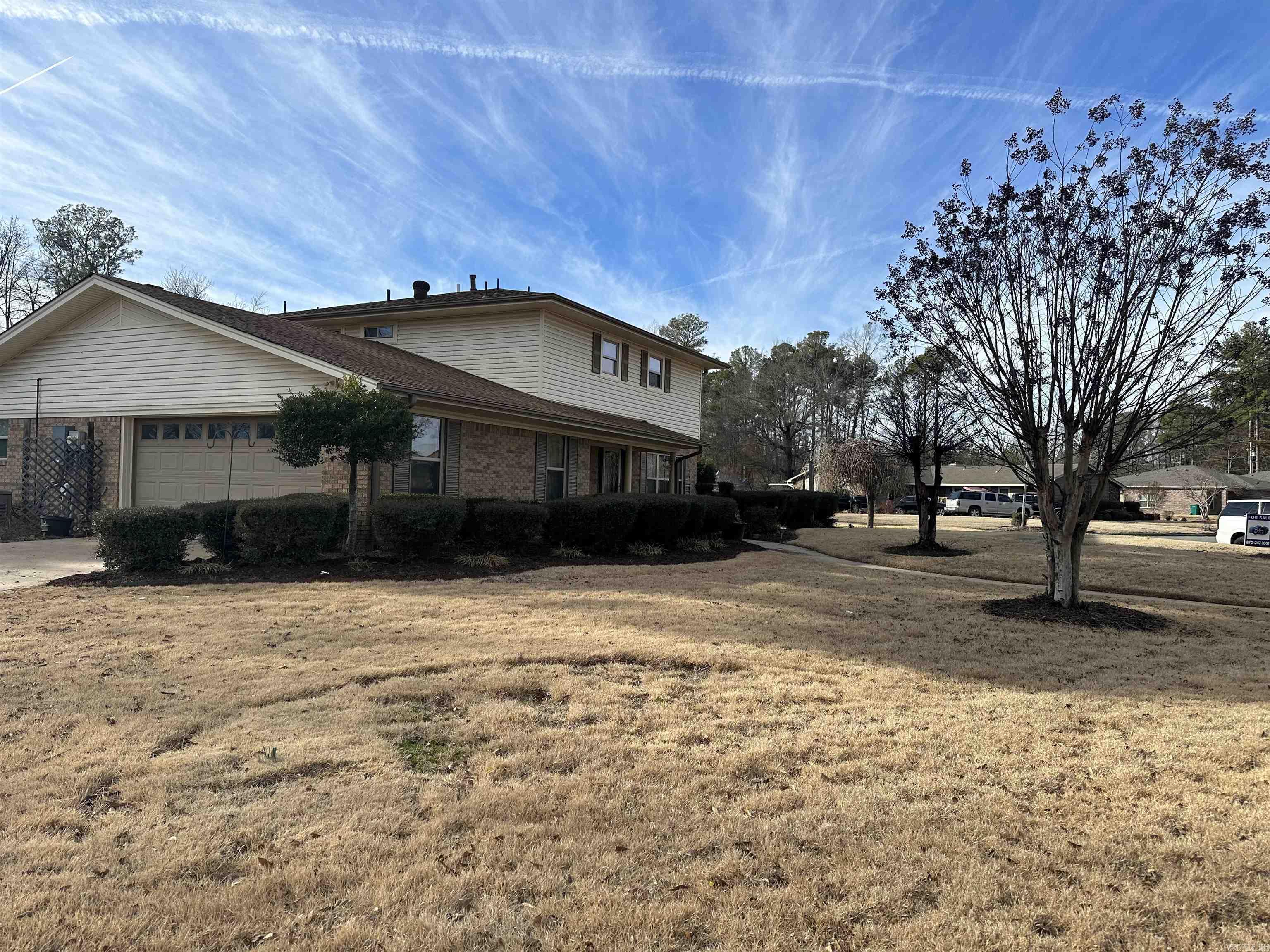 WESTWOOD ADD - Residential