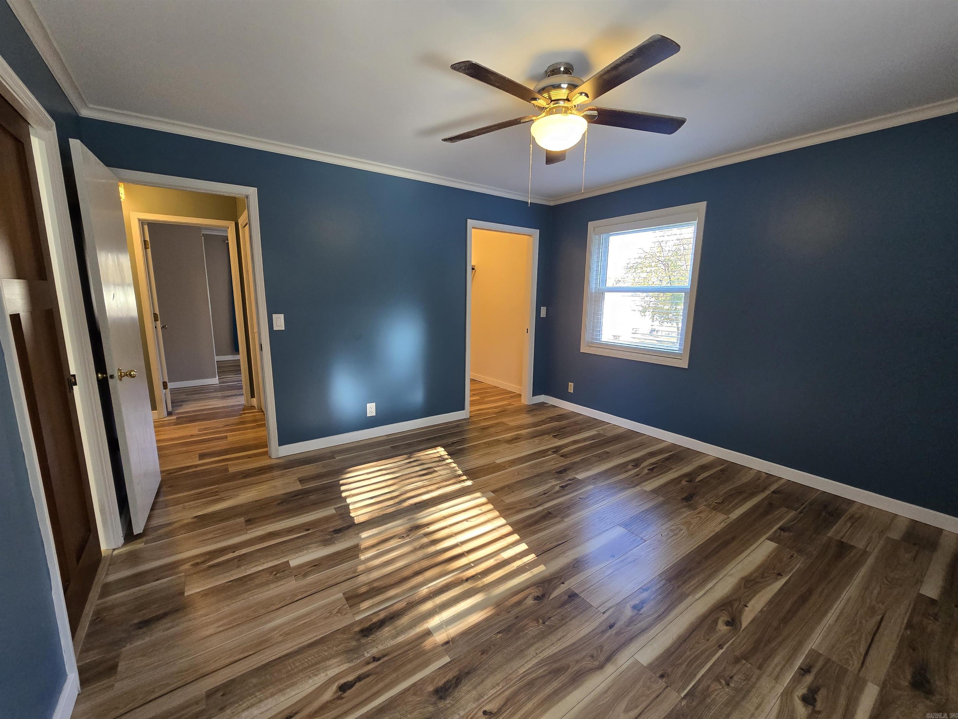 FOX HUNT RIDGE - Residential