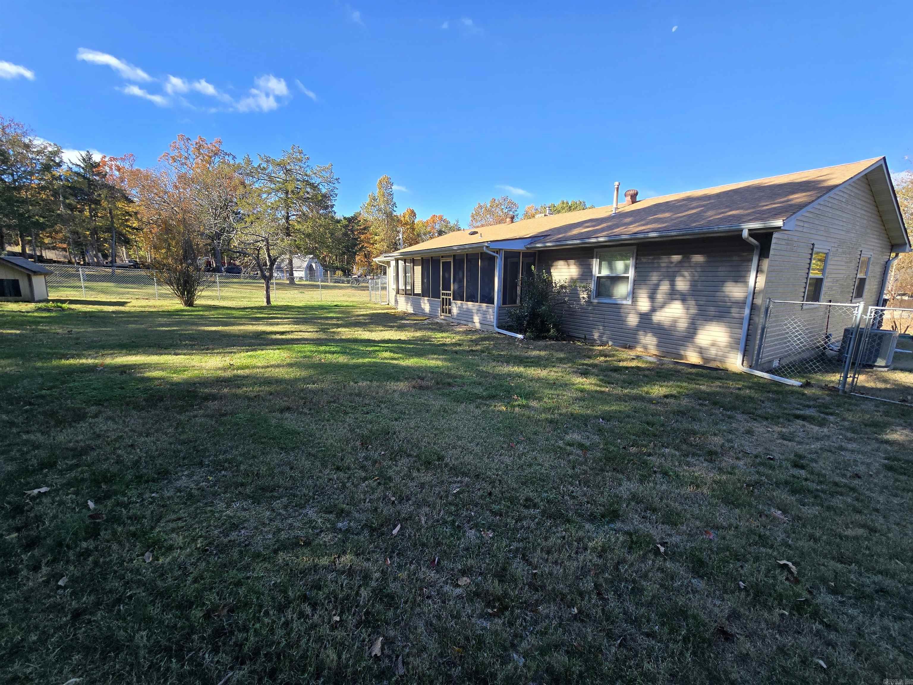 FOX HUNT RIDGE - Residential