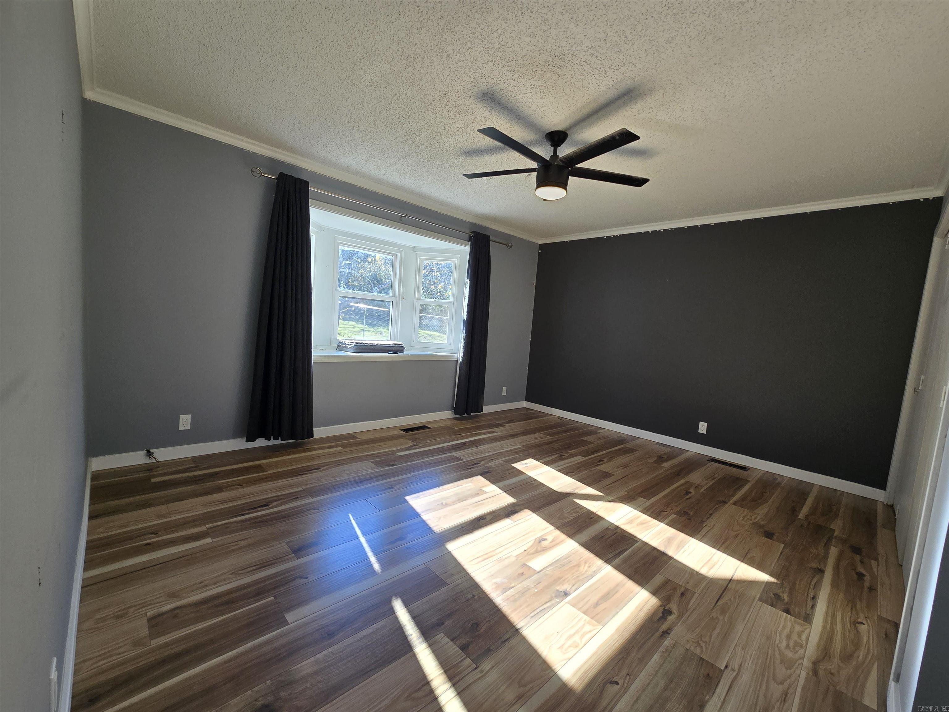 FOX HUNT RIDGE - Residential