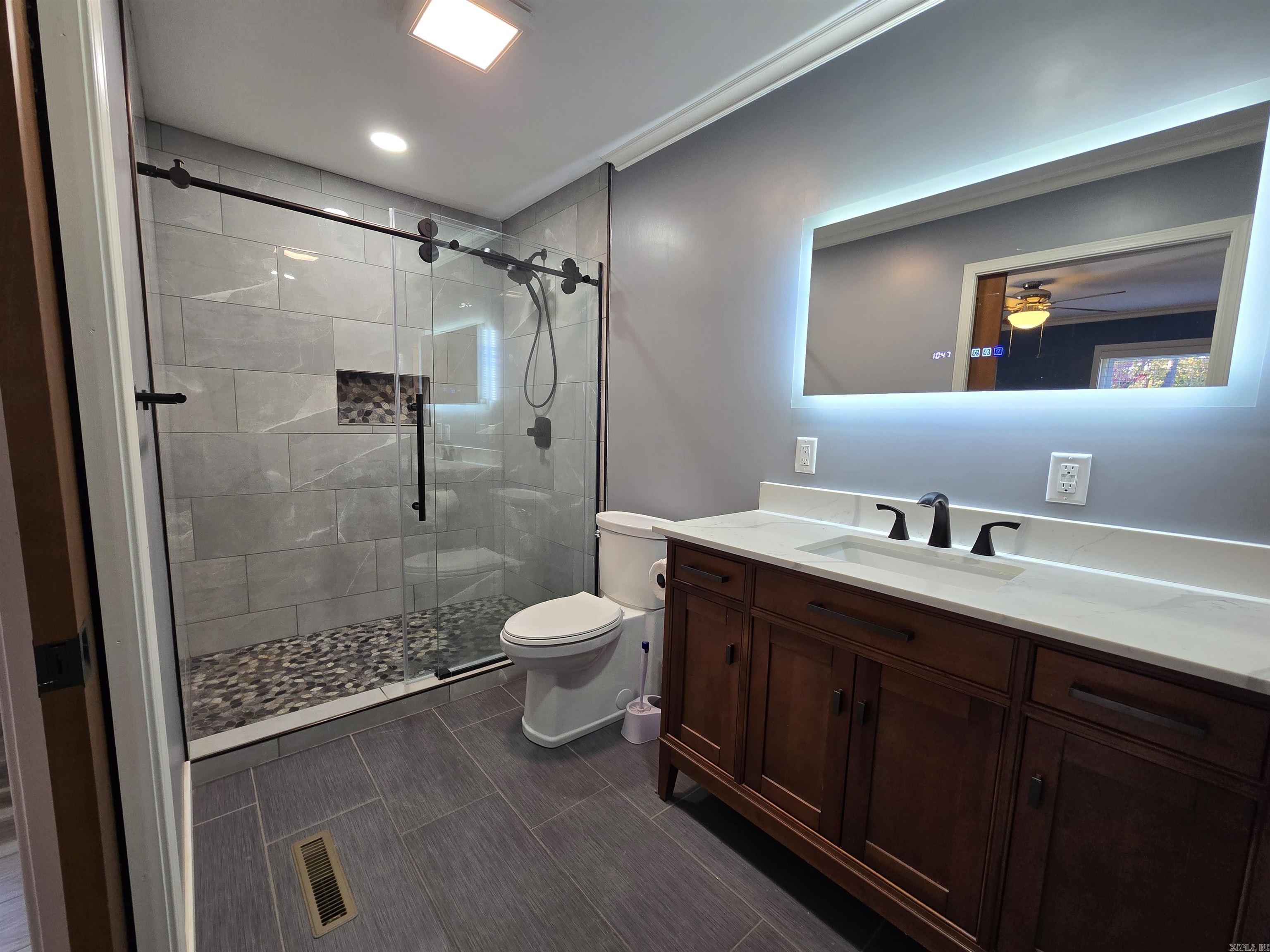 FOX HUNT RIDGE - Residential