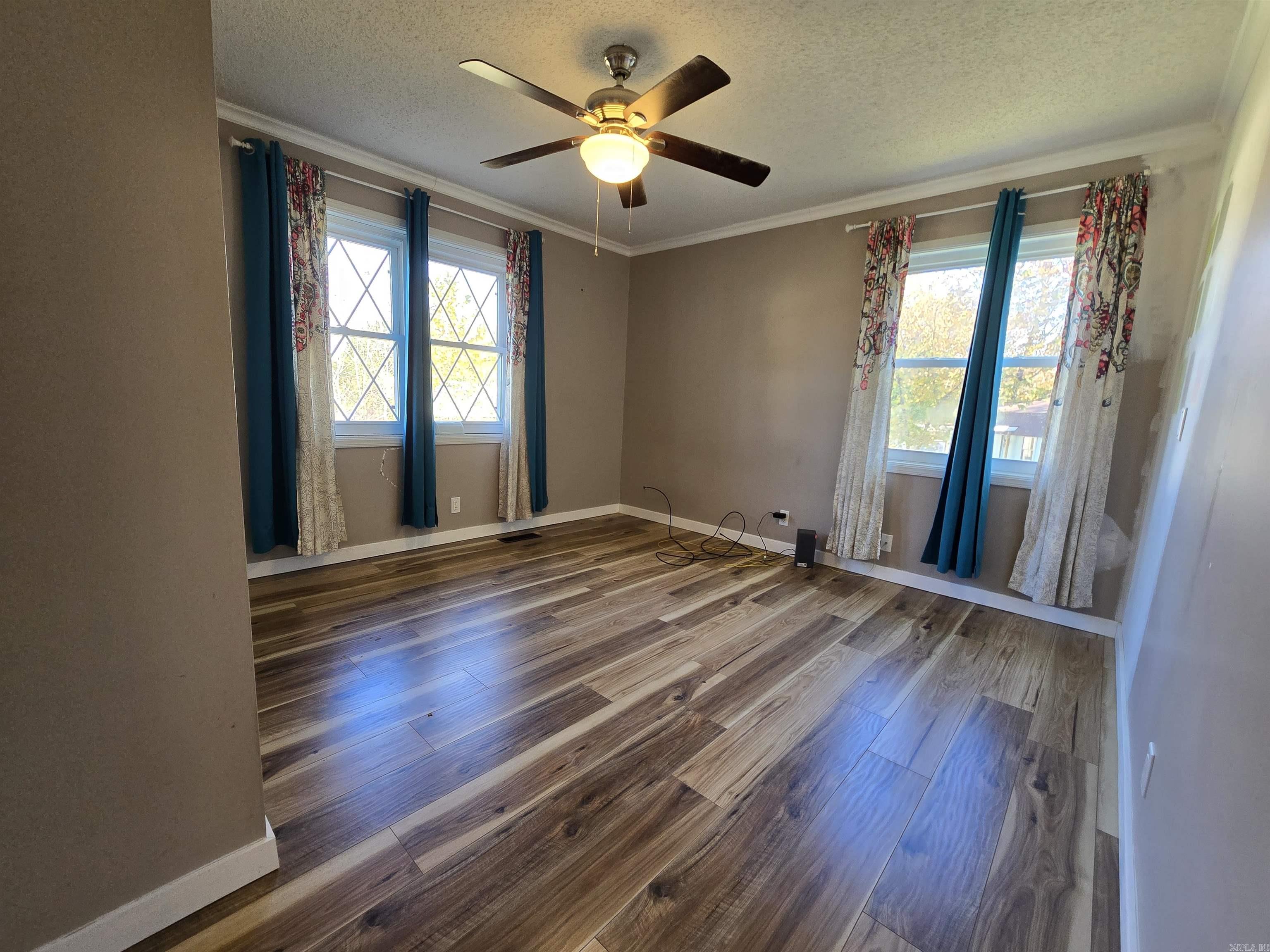 FOX HUNT RIDGE - Residential