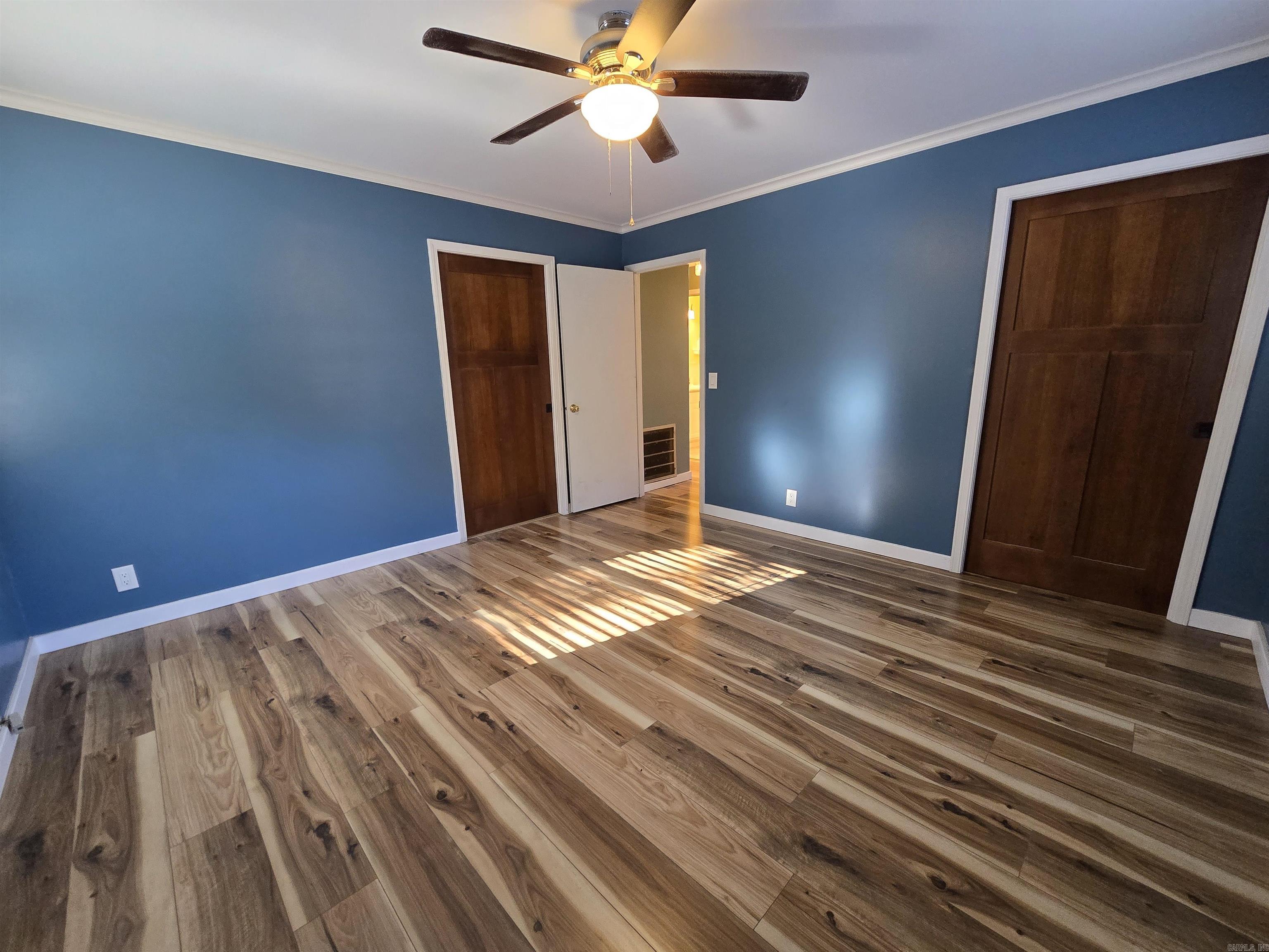 FOX HUNT RIDGE - Residential