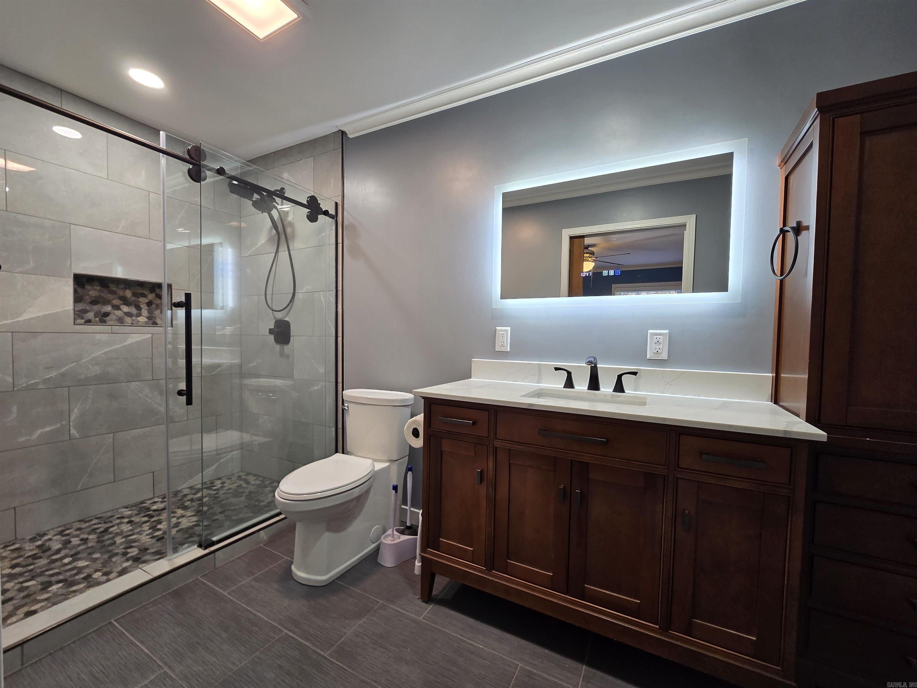 FOX HUNT RIDGE - Residential