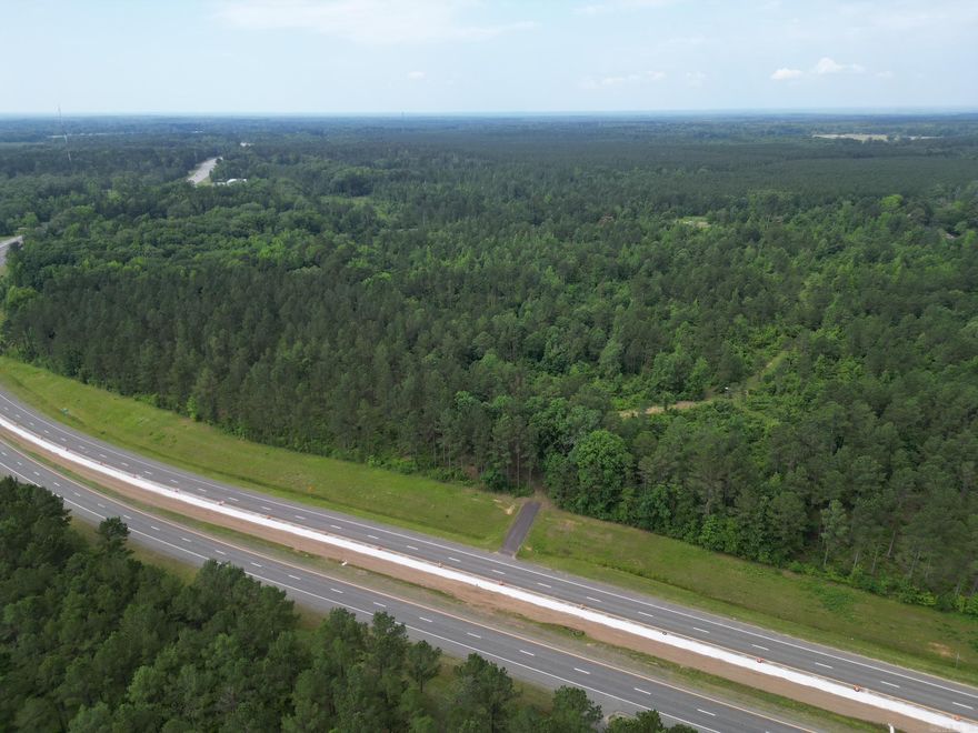 Excellent property for residential or commercial development. Access off of 167, Grant Rd 10 and CO Rd 396. Access on 3 sides. Some mature timber and lots of great building sites. Up to 90 Acres available.