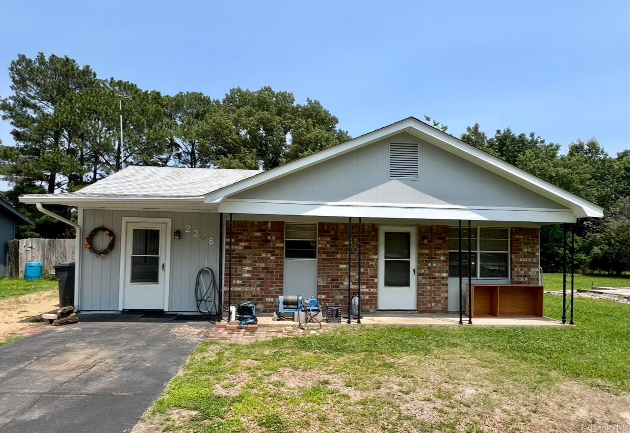 Fairview Acres - Residential