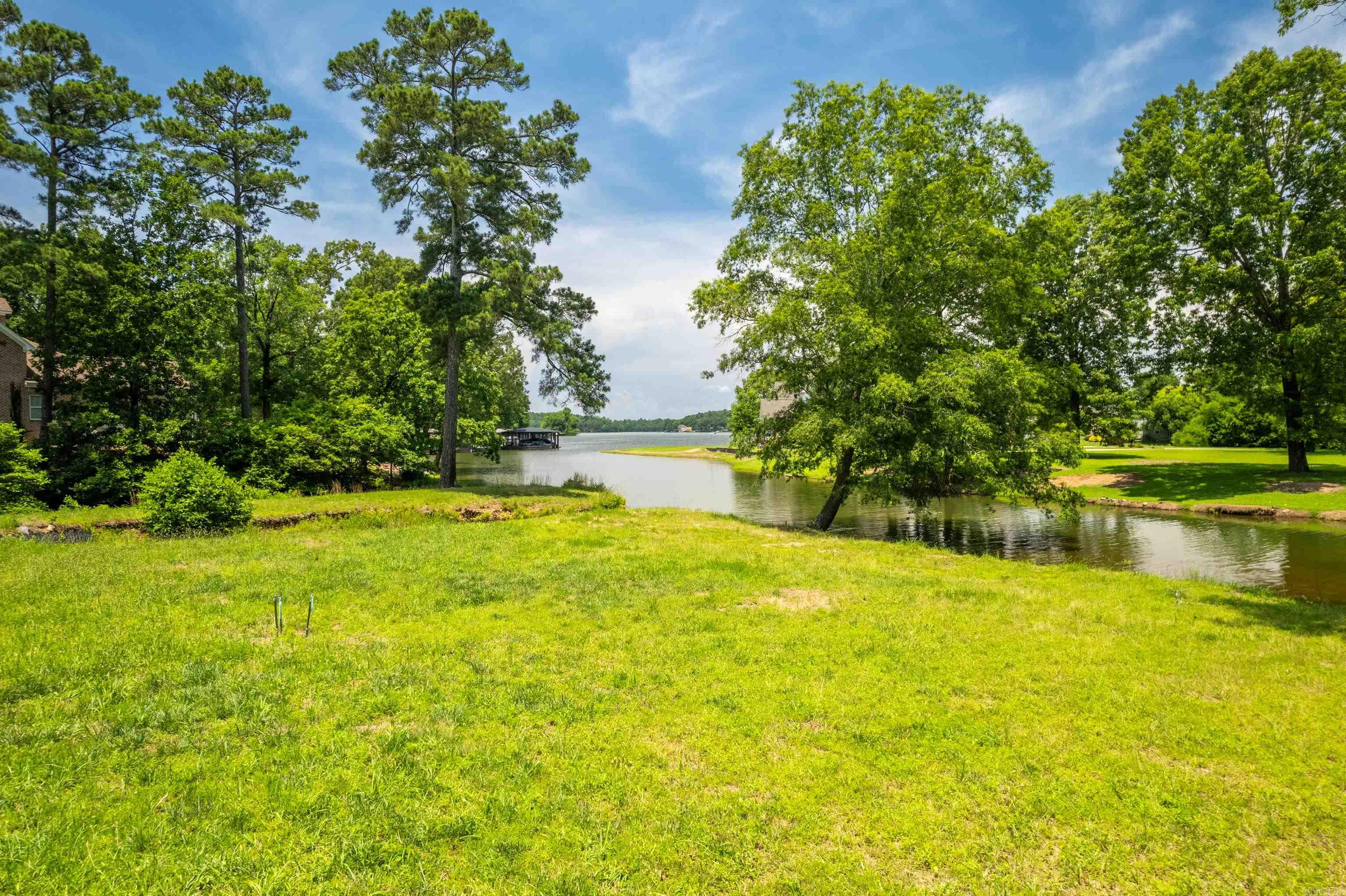 Oak Shores Estates - Land