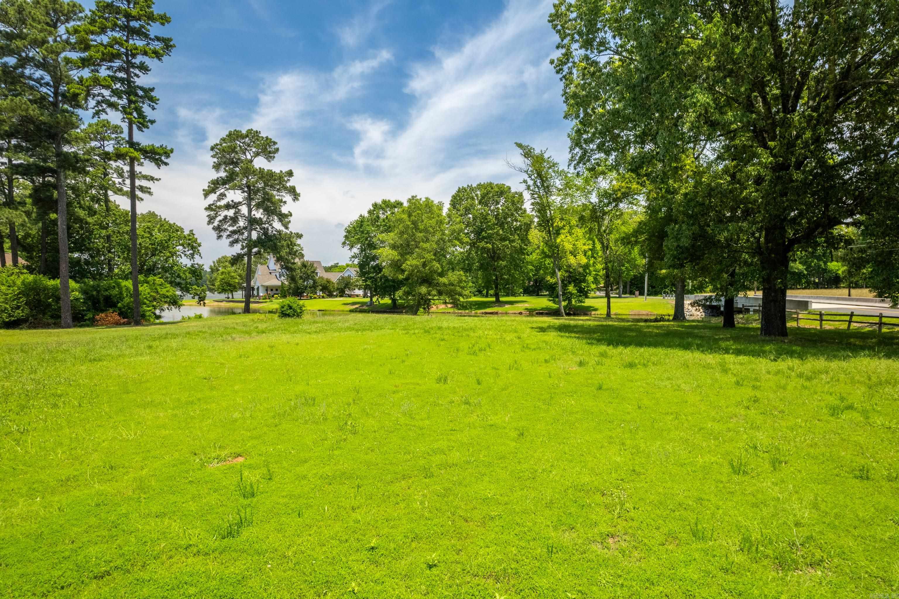 Oak Shores Estates - Land