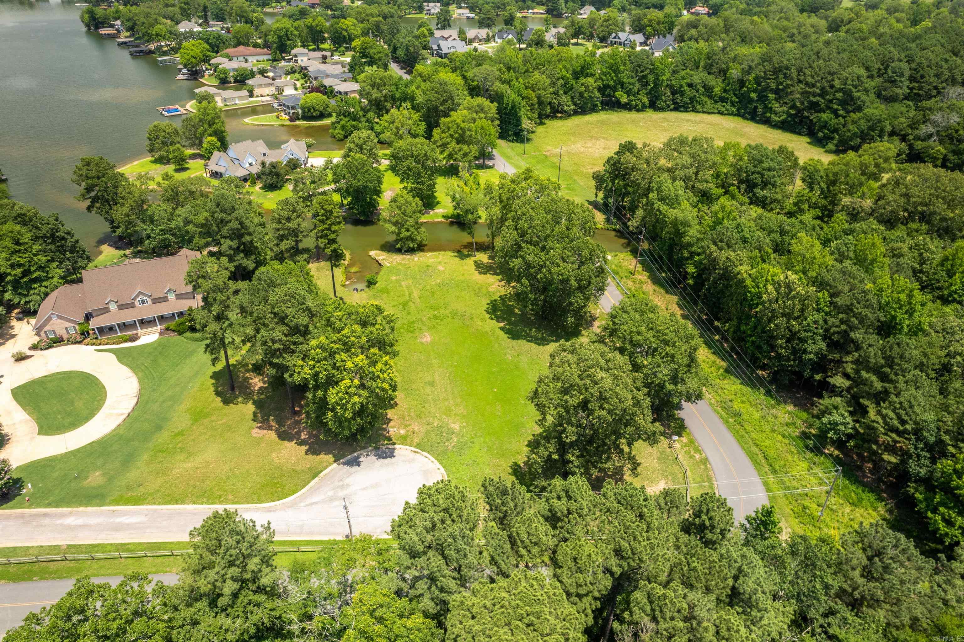 Oak Shores Estates - Land