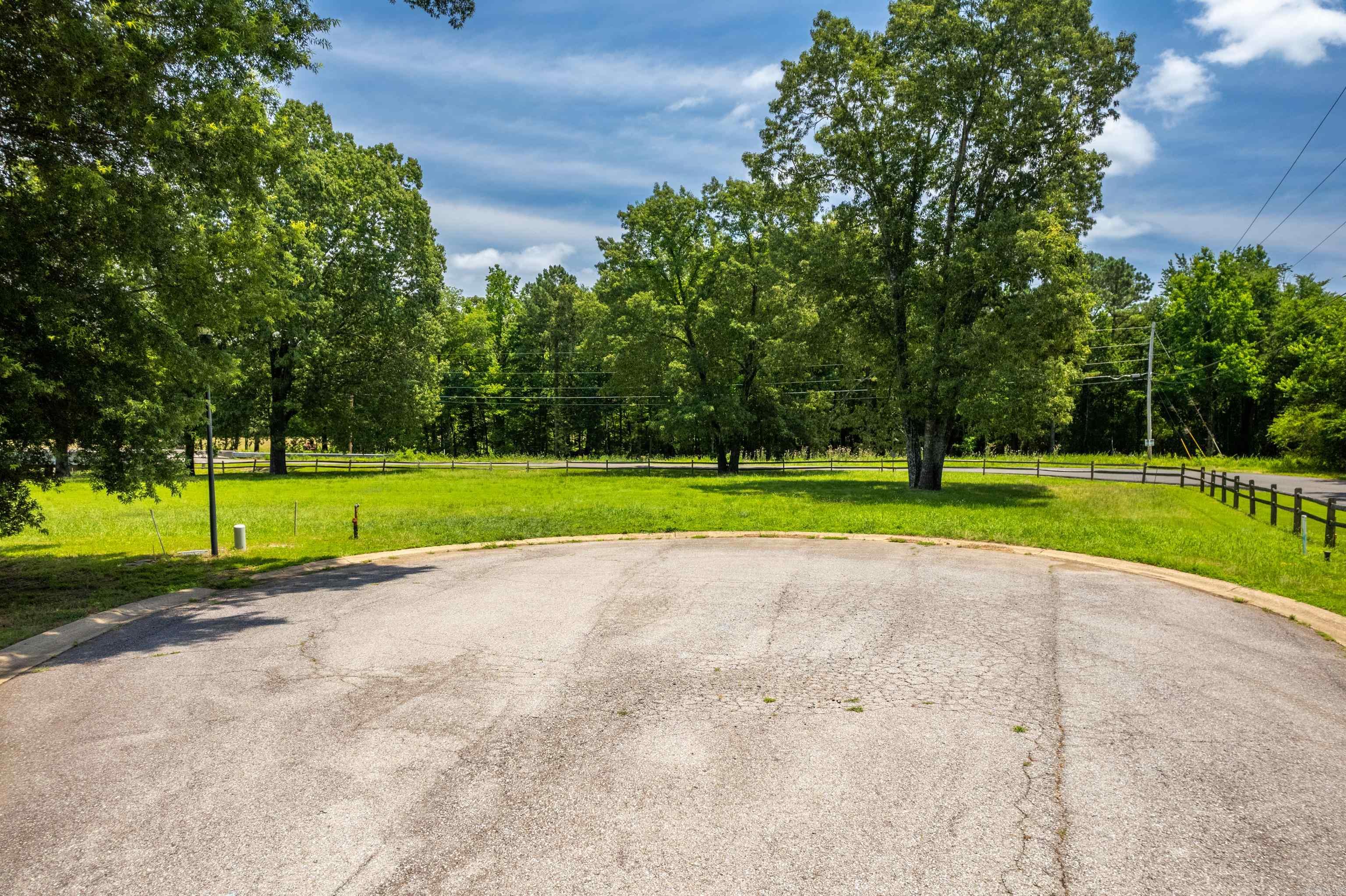 Oak Shores Estates - Land