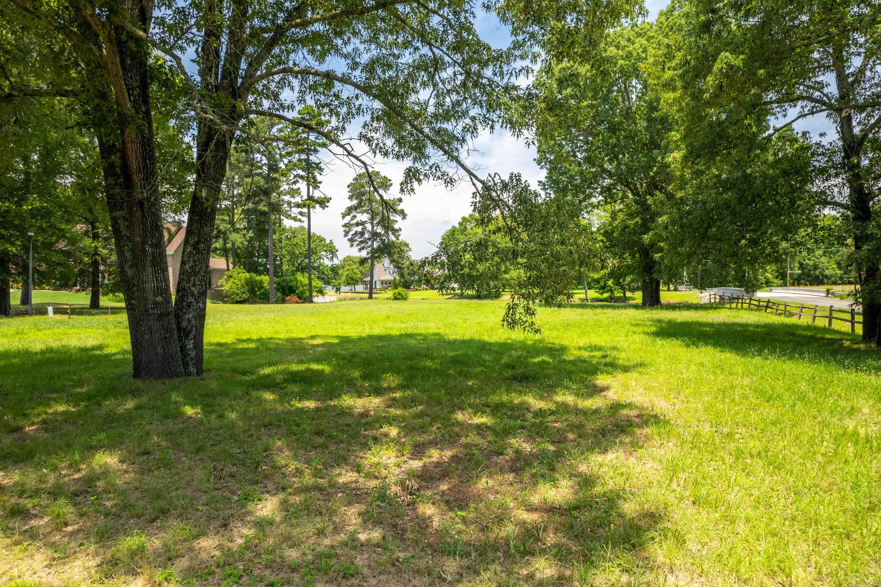 Oak Shores Estates - Land