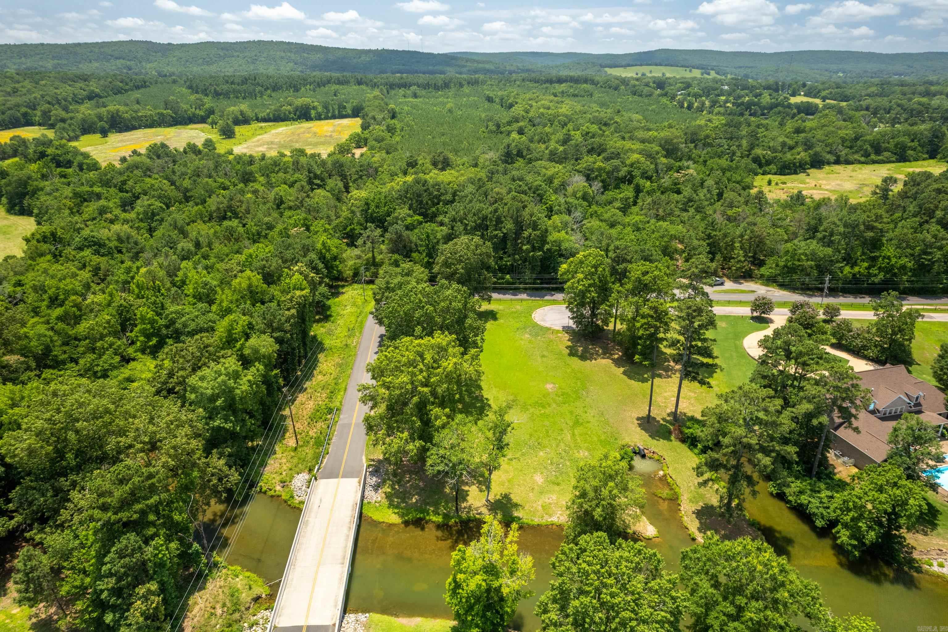 Oak Shores Estates - Land