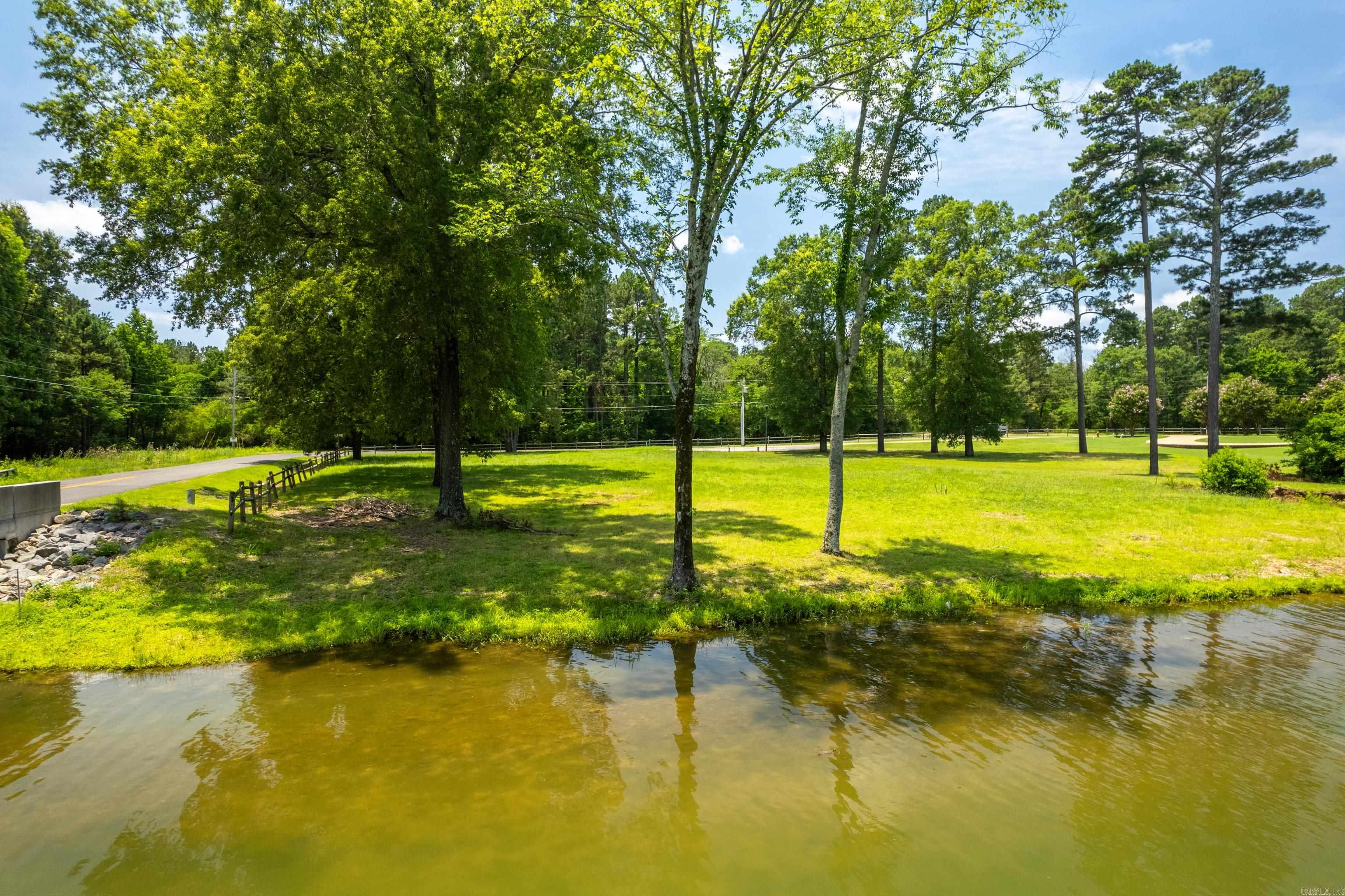 Oak Shores Estates - Land