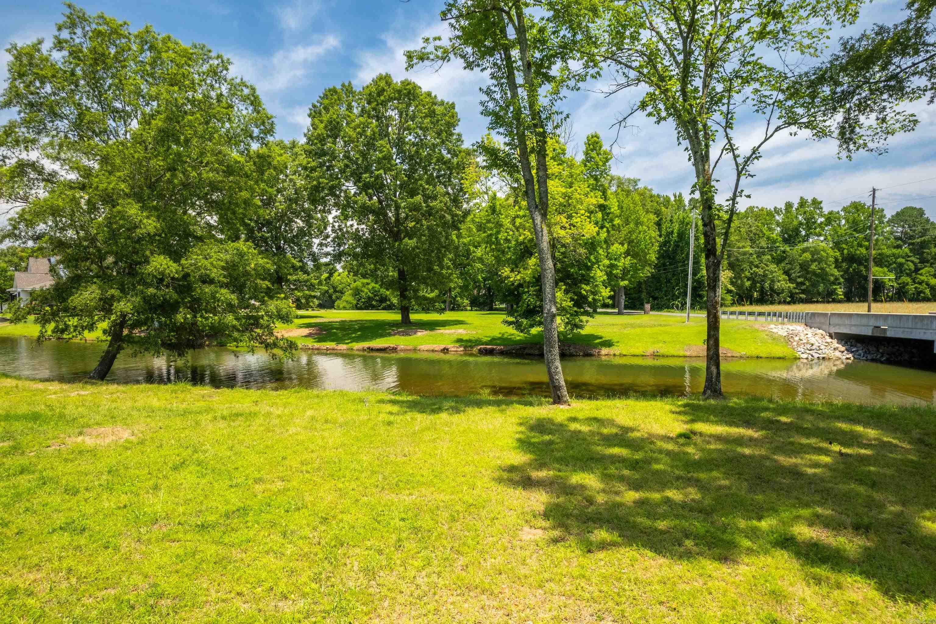 Oak Shores Estates - Land