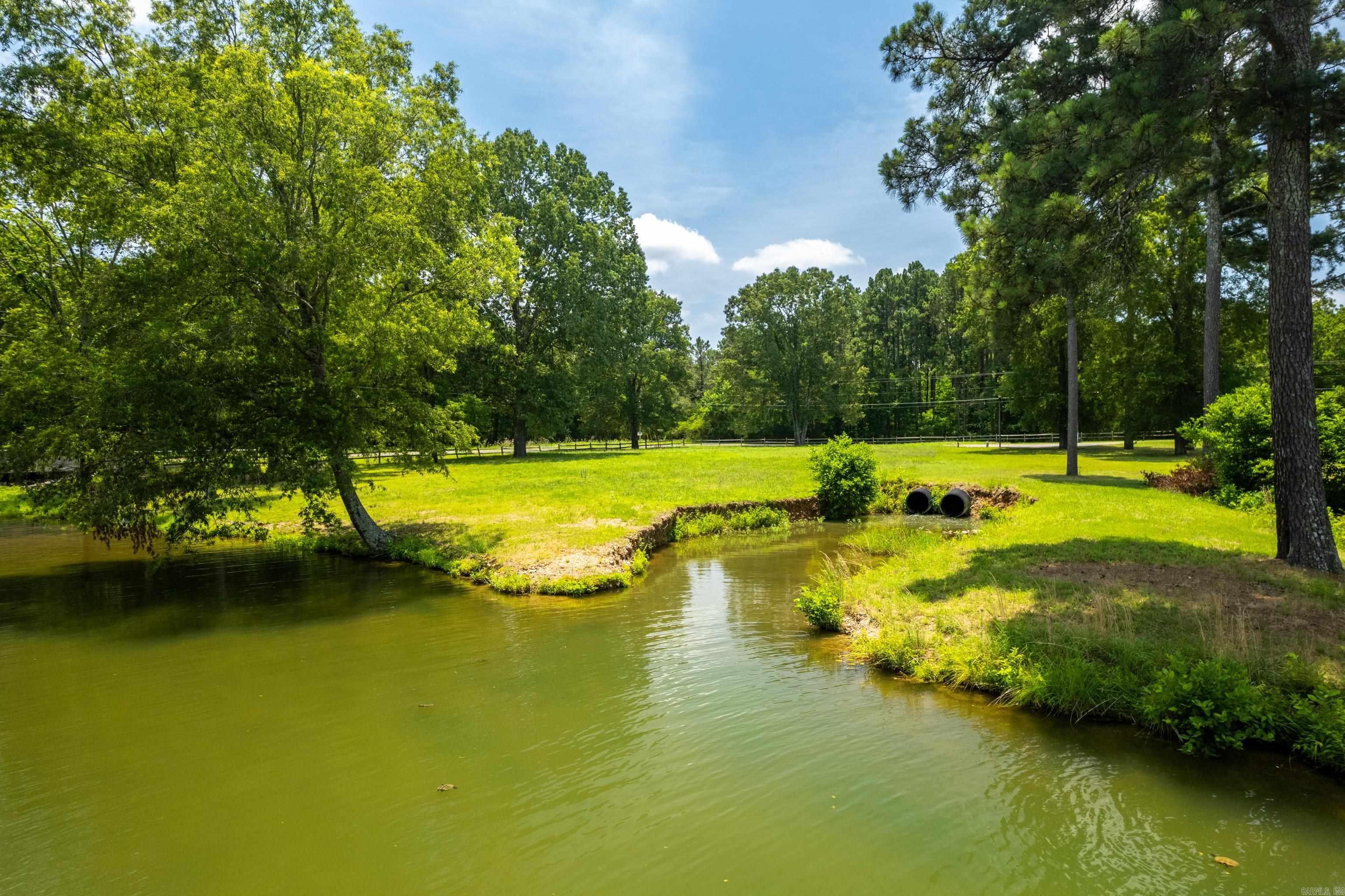 Oak Shores Estates - Land