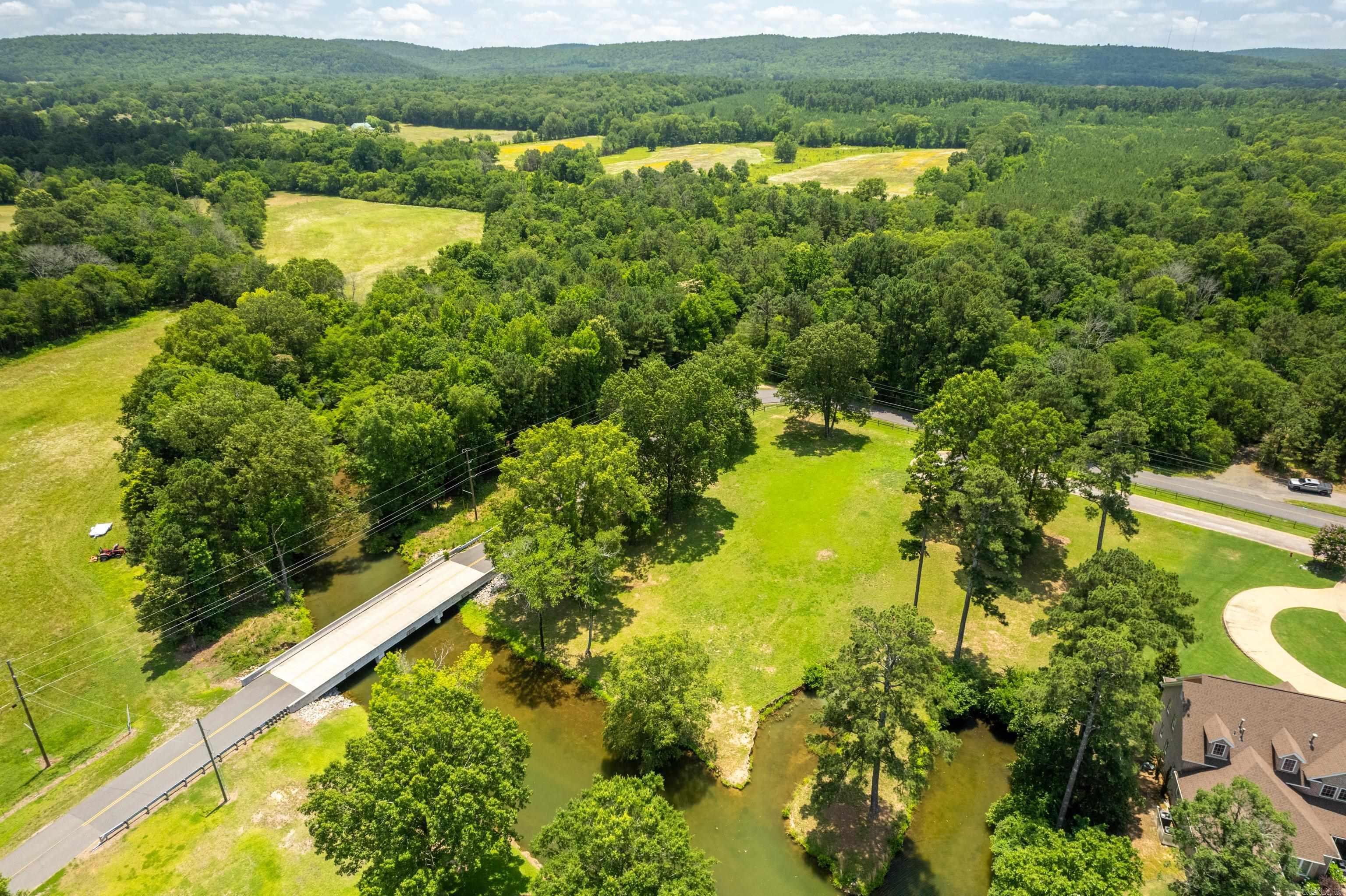 Oak Shores Estates - Land