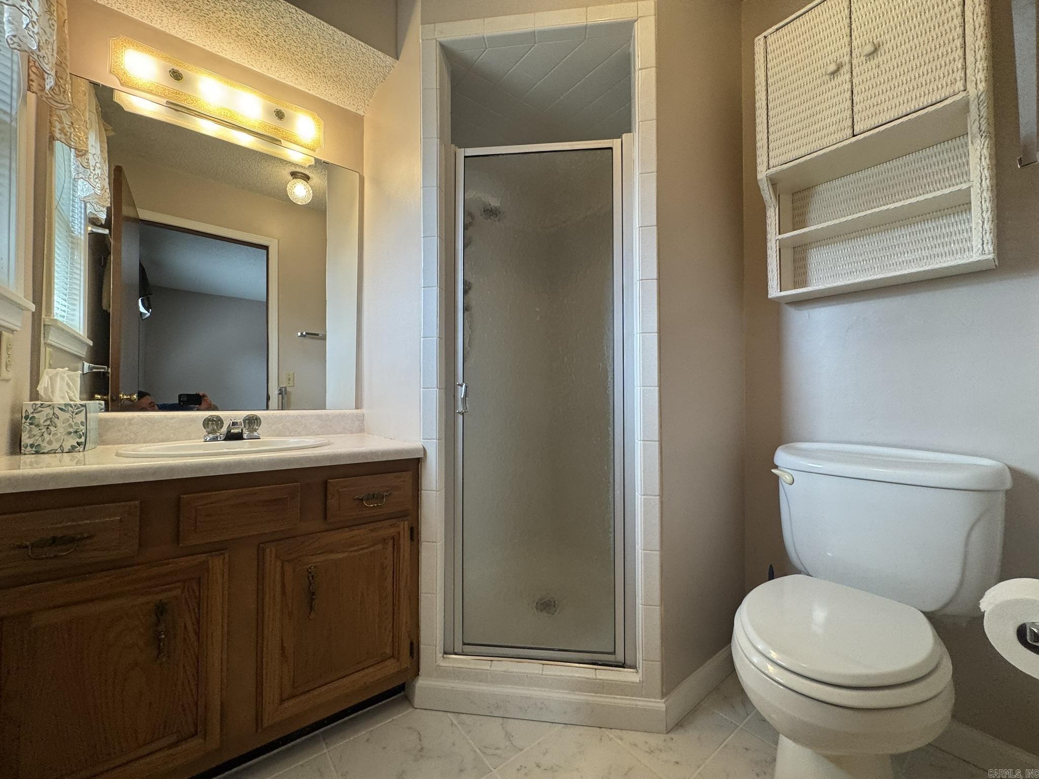 SOUTHERN MEADOWS ESTATE - Residential