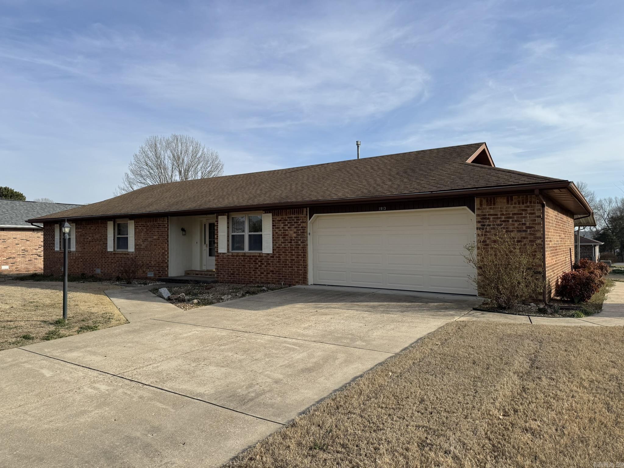 SOUTHERN MEADOWS ESTATE - Residential