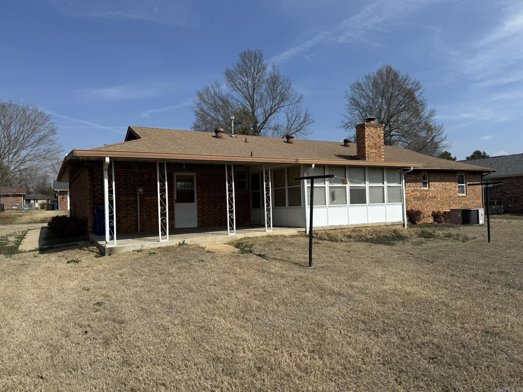 SOUTHERN MEADOWS ESTATE - Residential