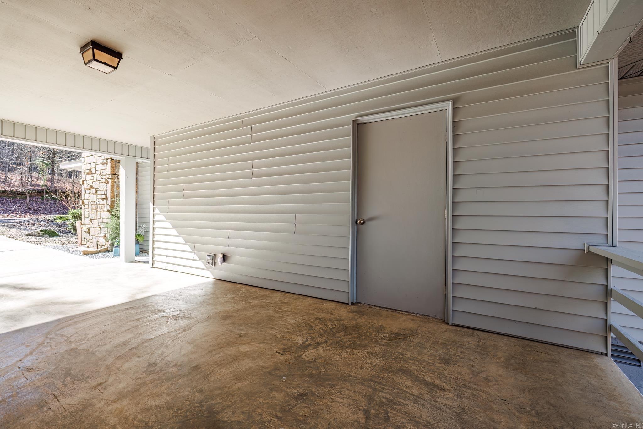 San Cristobal - Residential