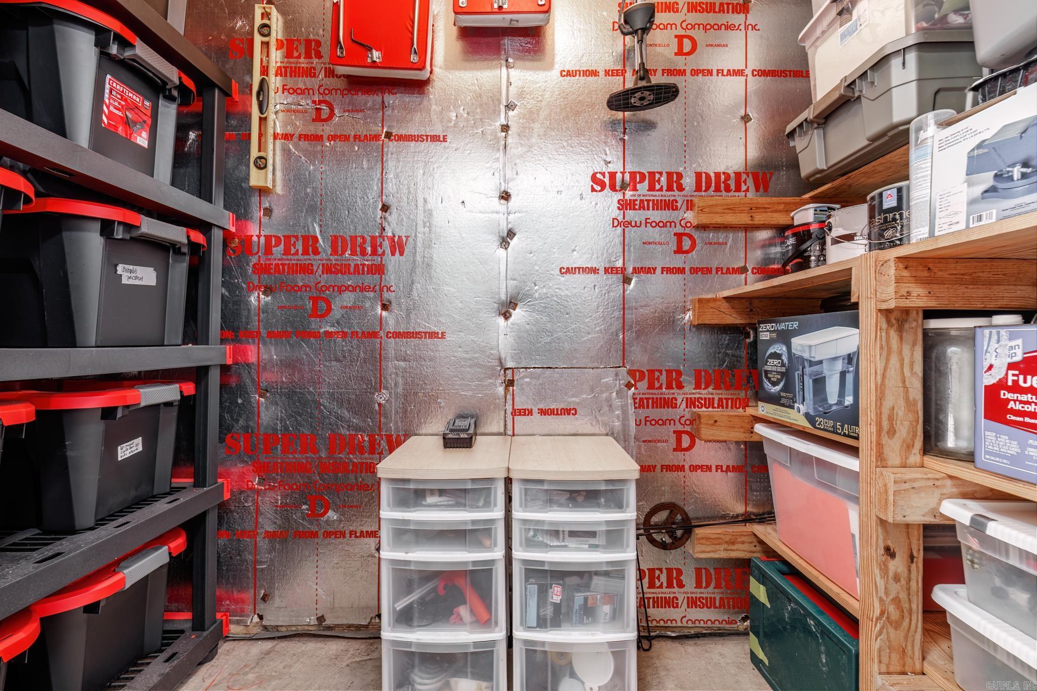 San Cristobal - Residential