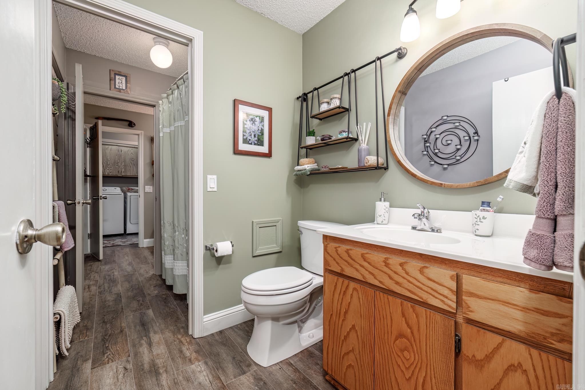 San Cristobal - Residential